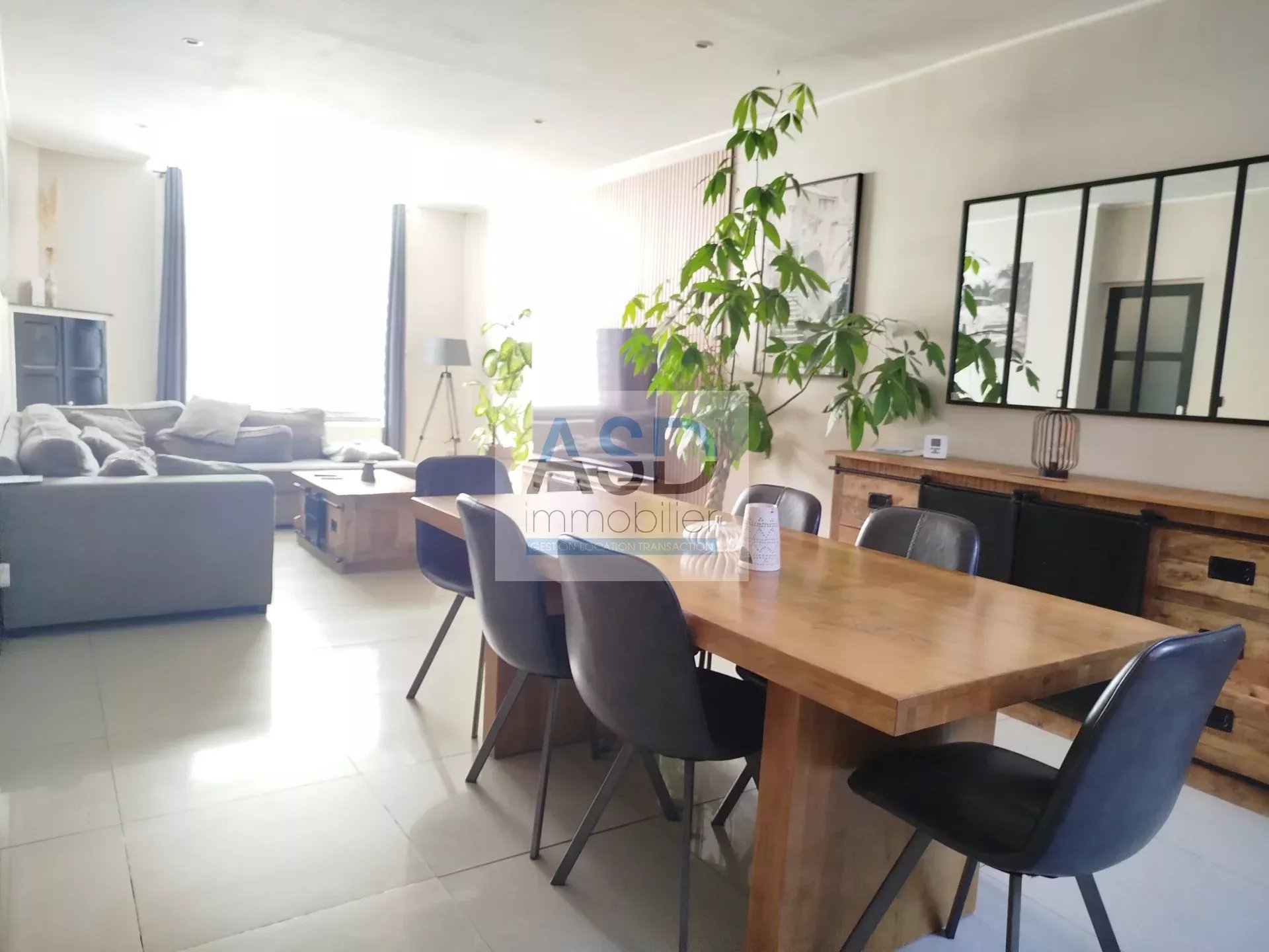 Agence immobilière de ASD Patrimoine