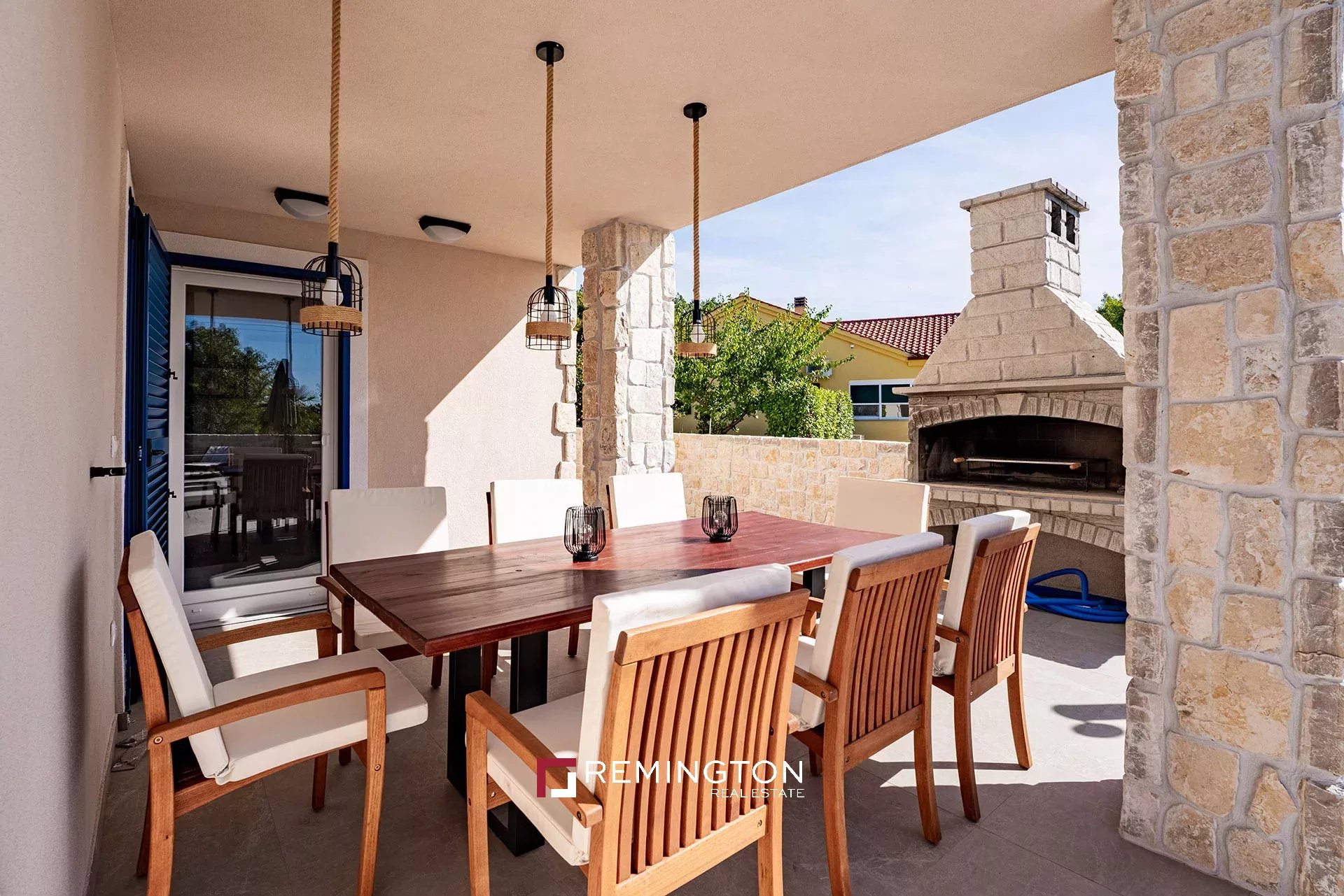 4 Bedroom Villa/Townhouse's Image 13