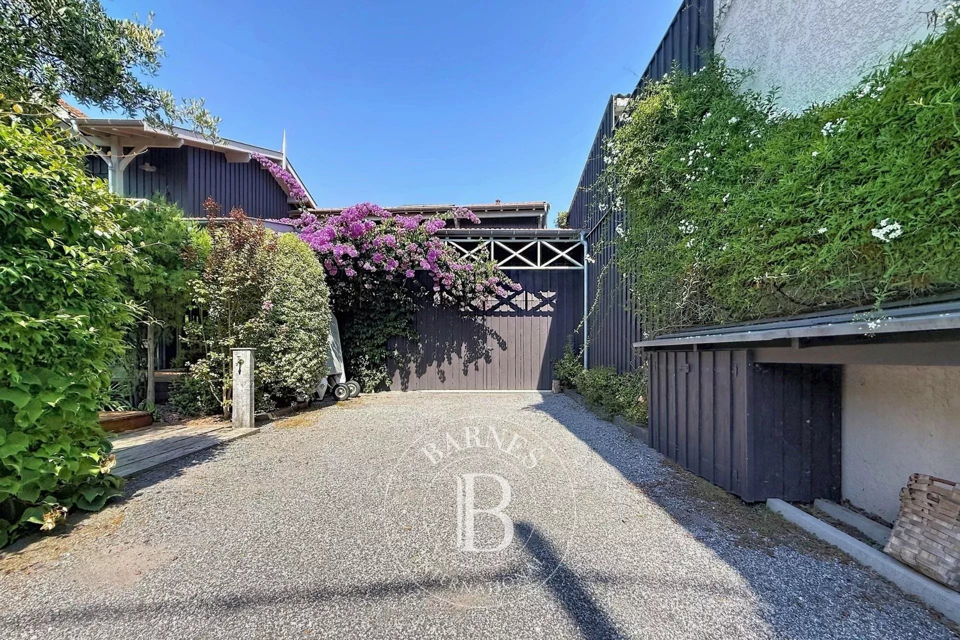 Villa Lège-Cap-Ferret  -  ref 87180992 (picture 2)
