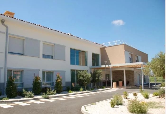 INVESTISSEMENT LOCATIF  ST GEORGES D'ORQUES - Résidence Ehpad Notre Dame du Bon Accueil - 5,60%  de rentabilité.