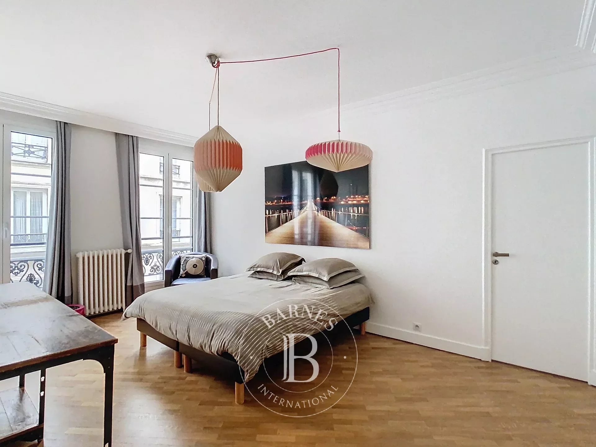 Daire Paris 8ème - picture 14