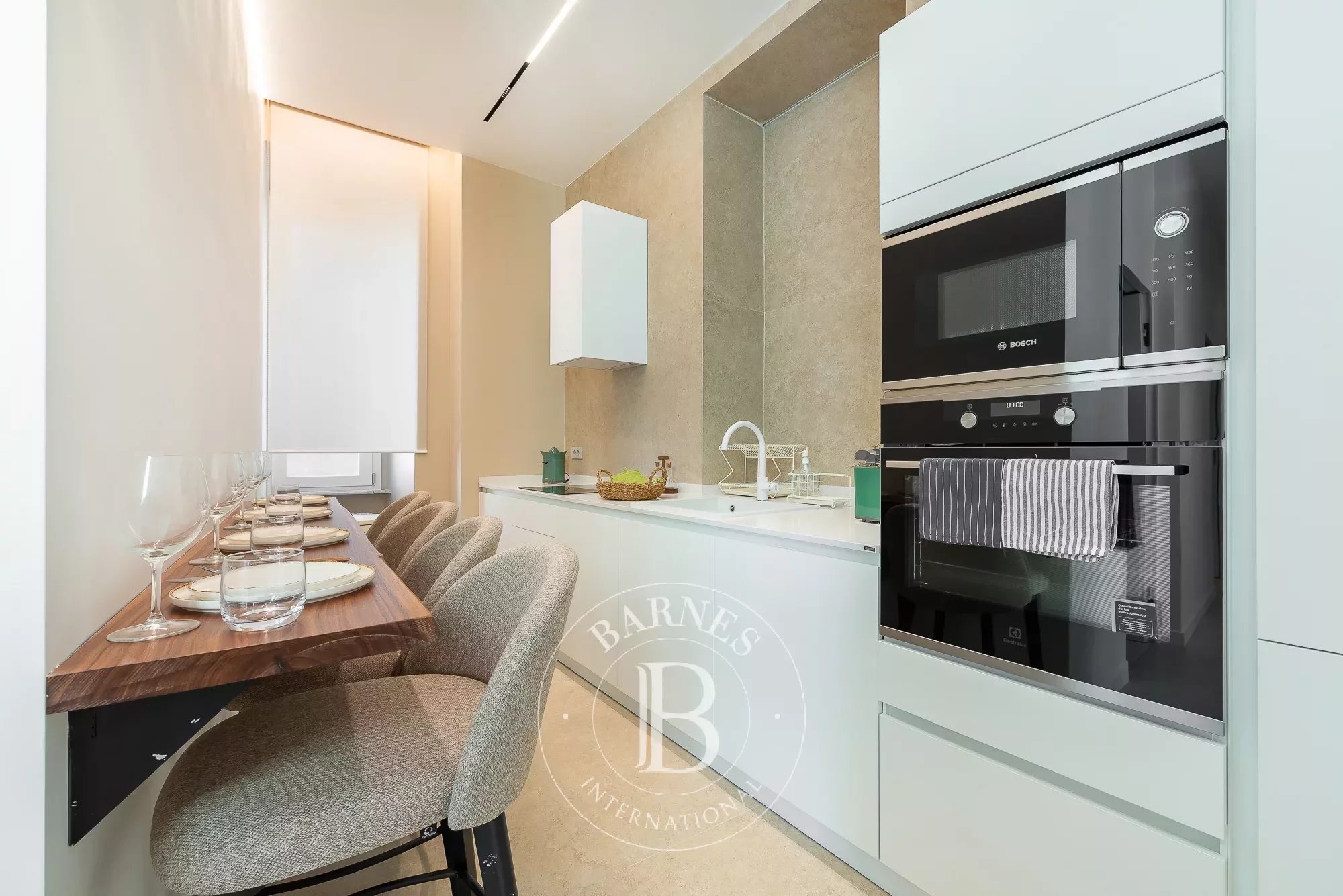 Roma  - Penthouse  2 Chambres - picture 8