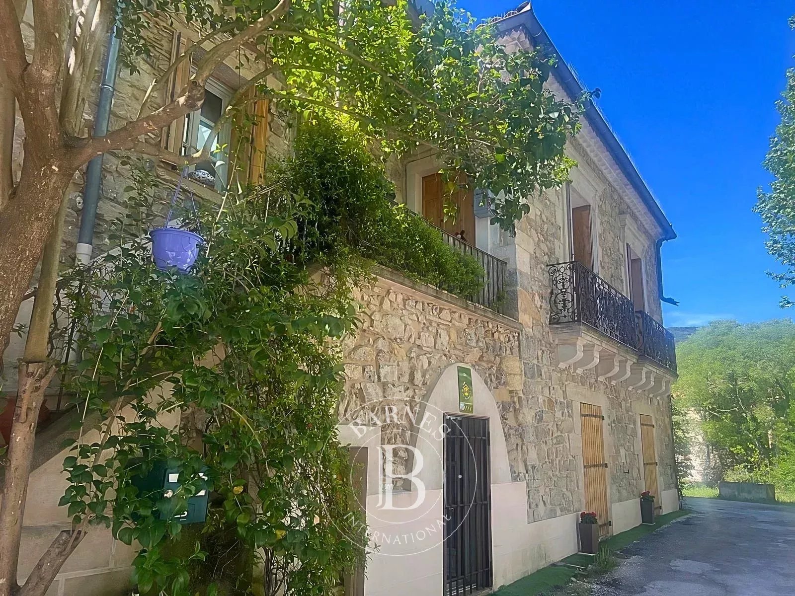 Maison Les Matelles  -  ref 86938491 (picture 1)