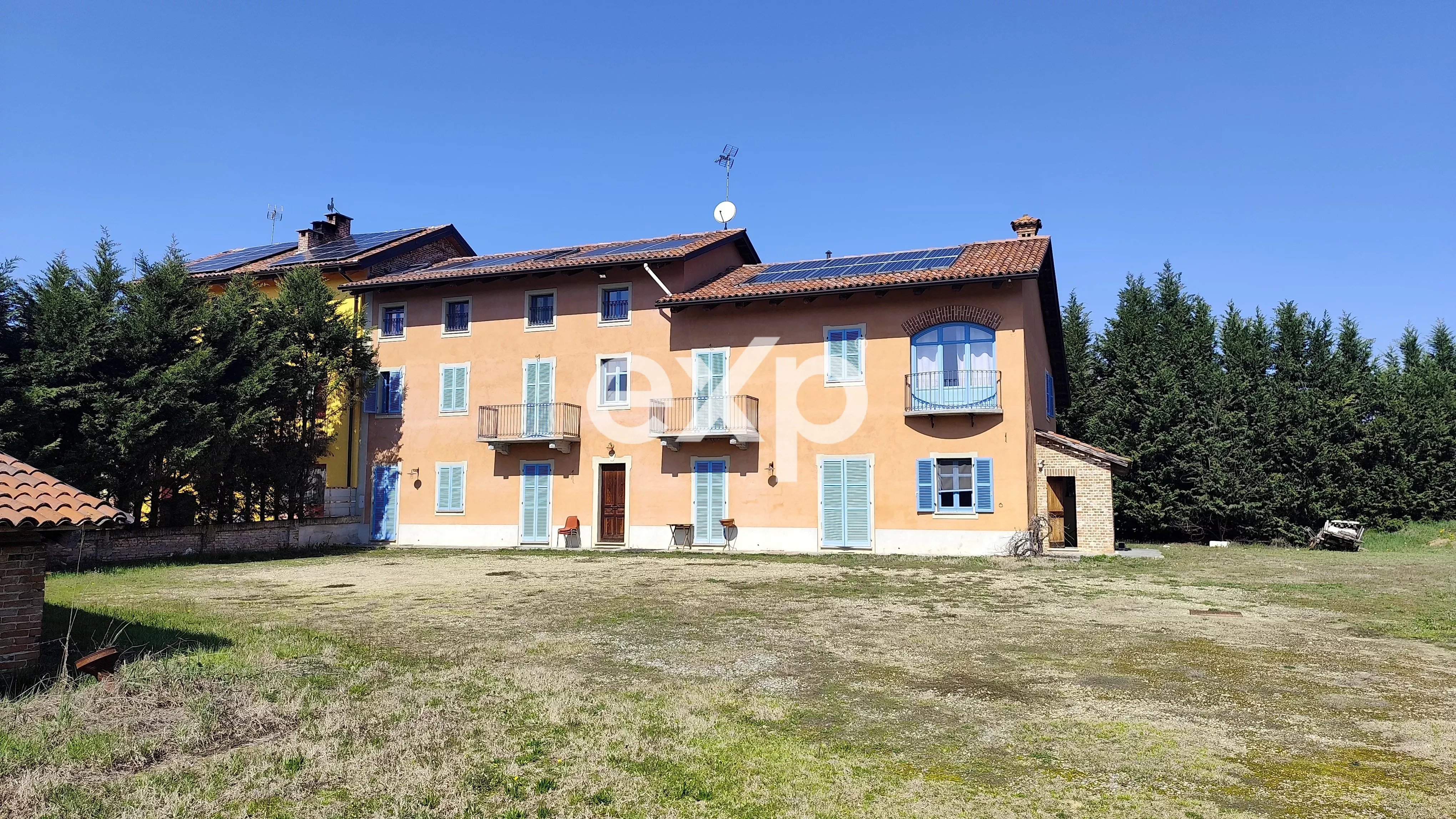 regione cascine bertona - 14018 - Asti - Villafranca d'Asti