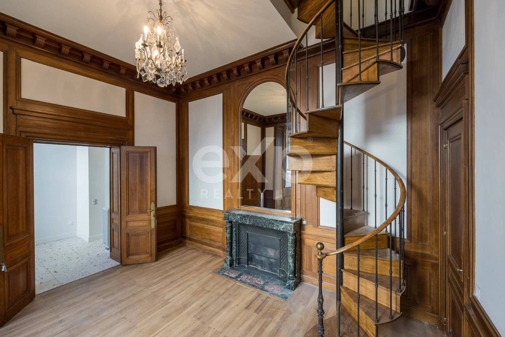 Vente Appartement Mont-de-Marsan