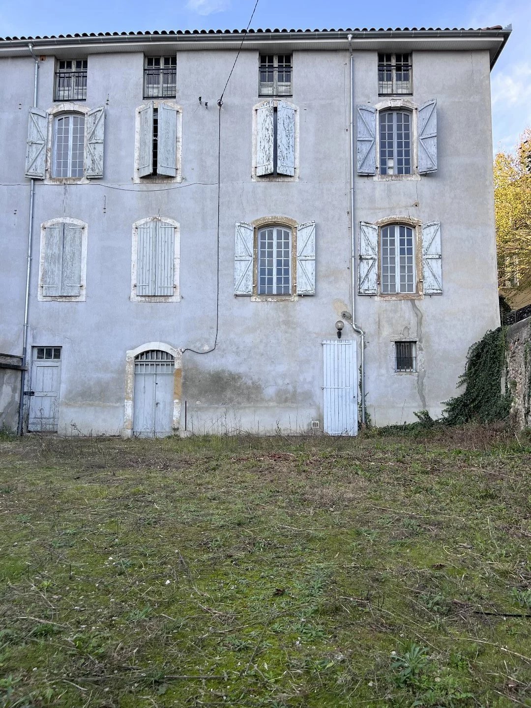 Vente Immeuble Saint-Gaudens