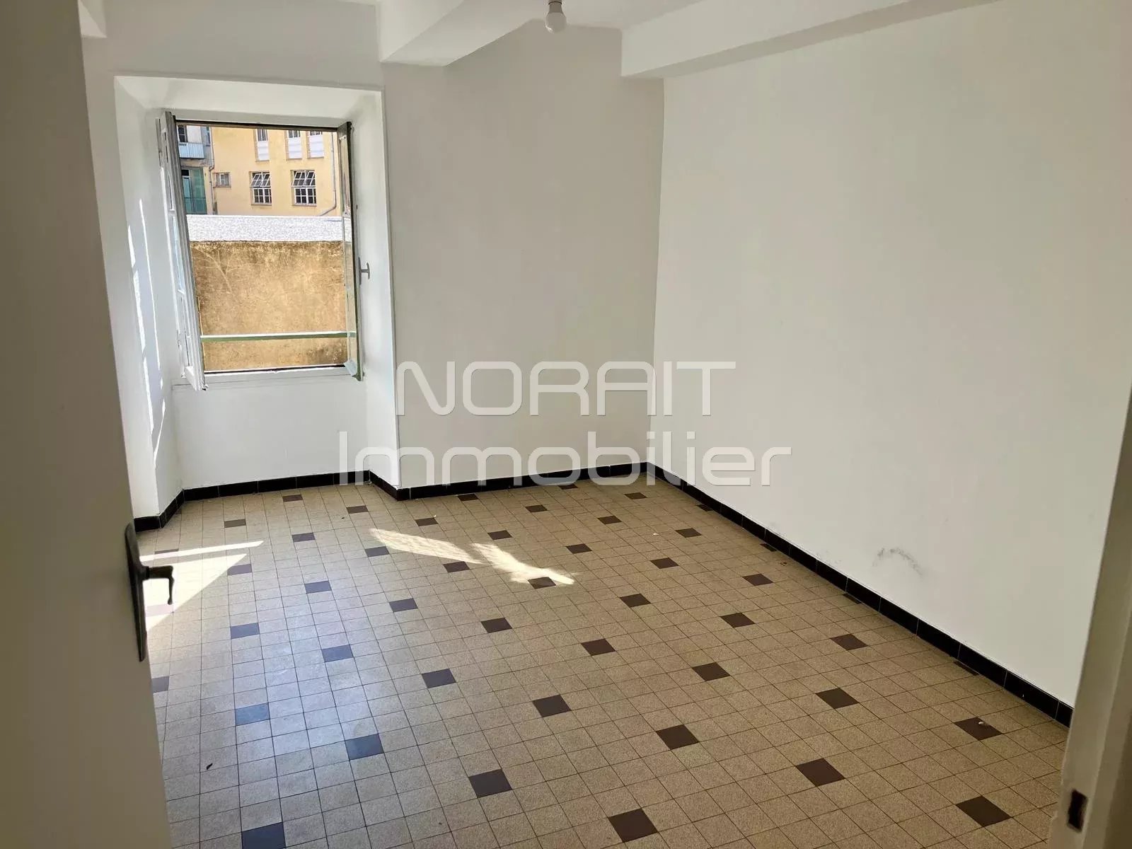 Vente Appartement Nice