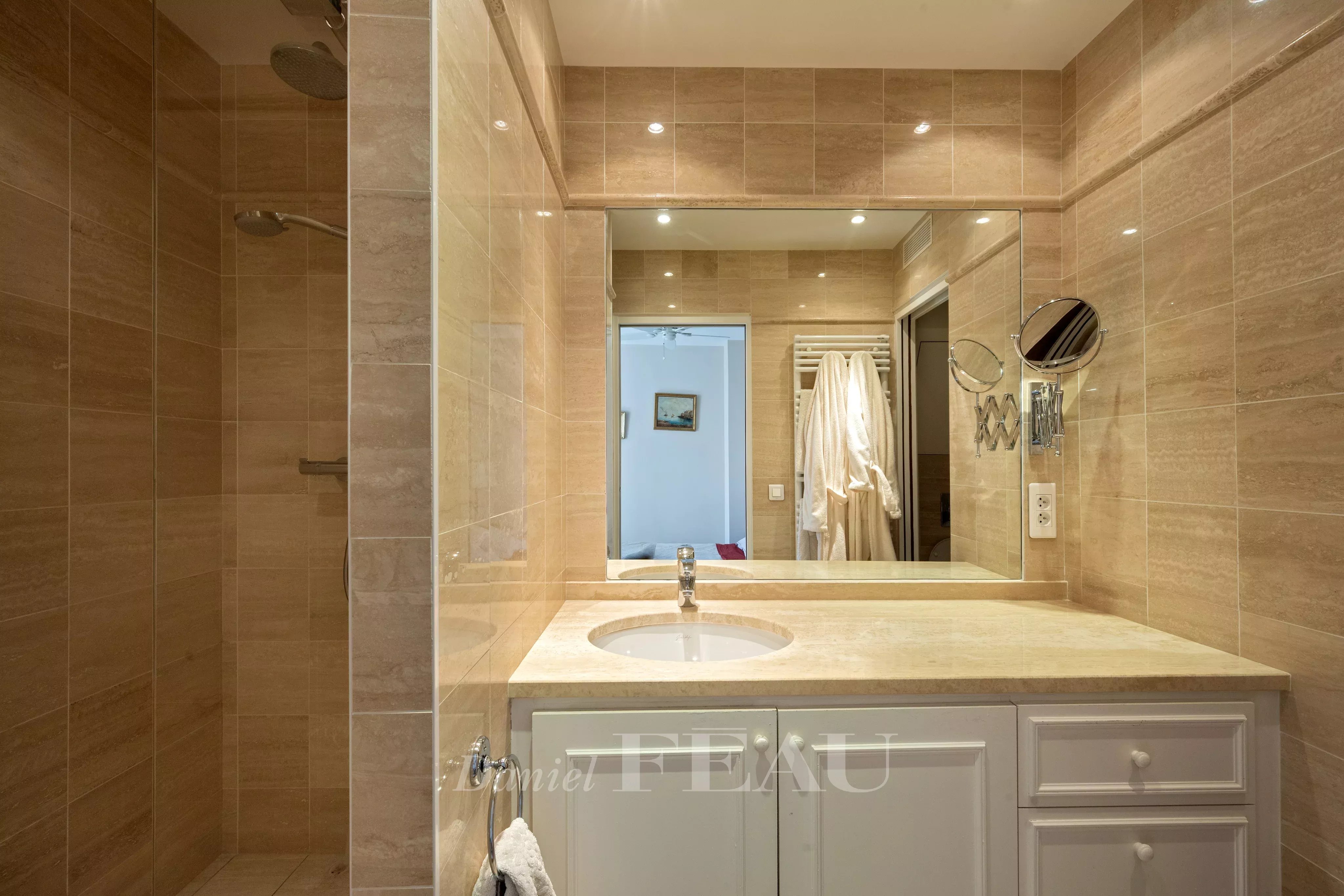 Sale Apartment Paris 6th