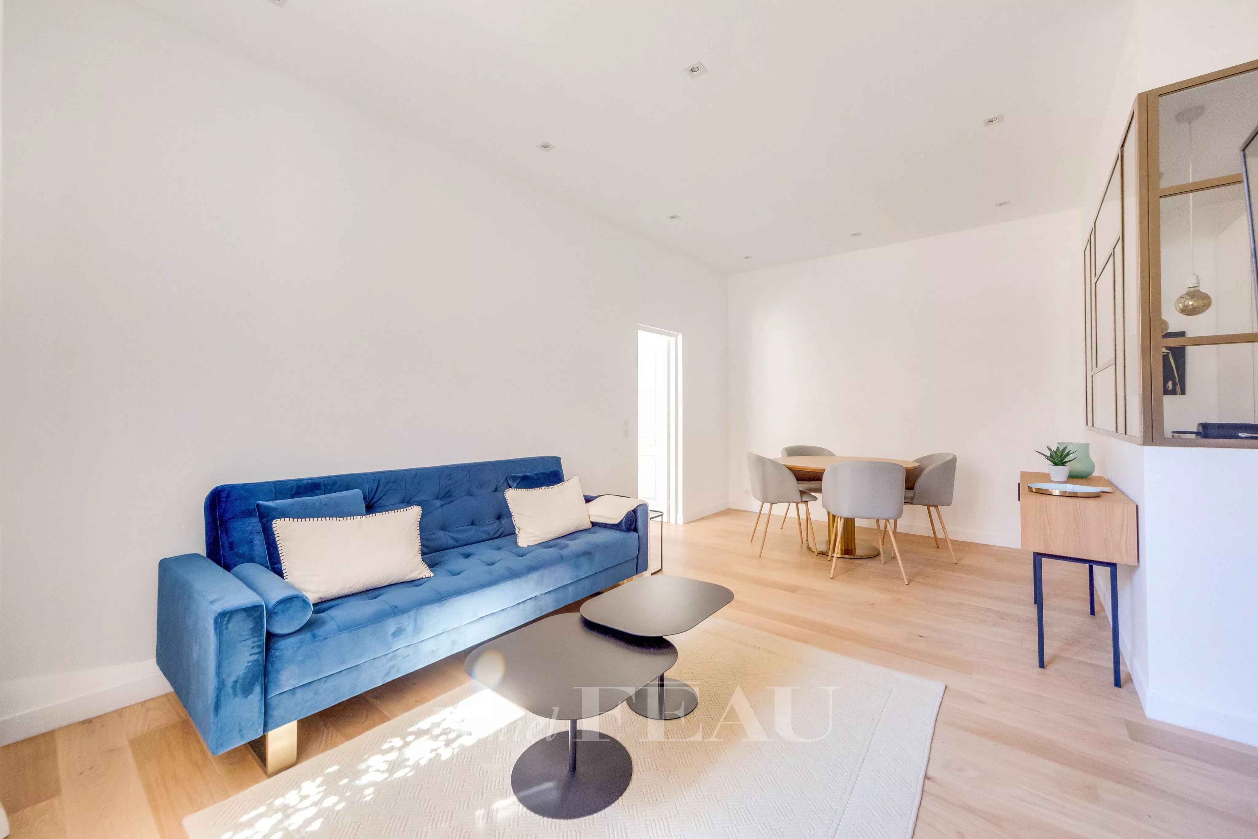 Rental Apartment Paris 17th