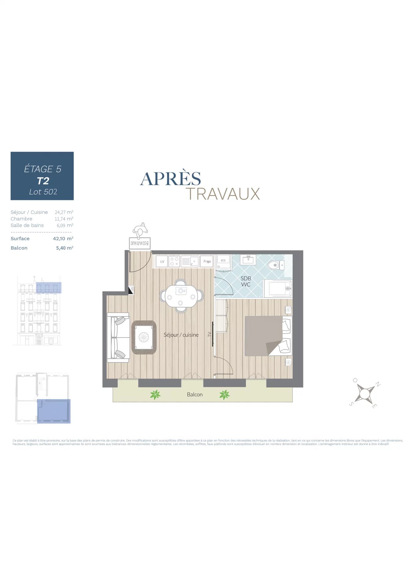 Agence immobilière de Myhome Immo