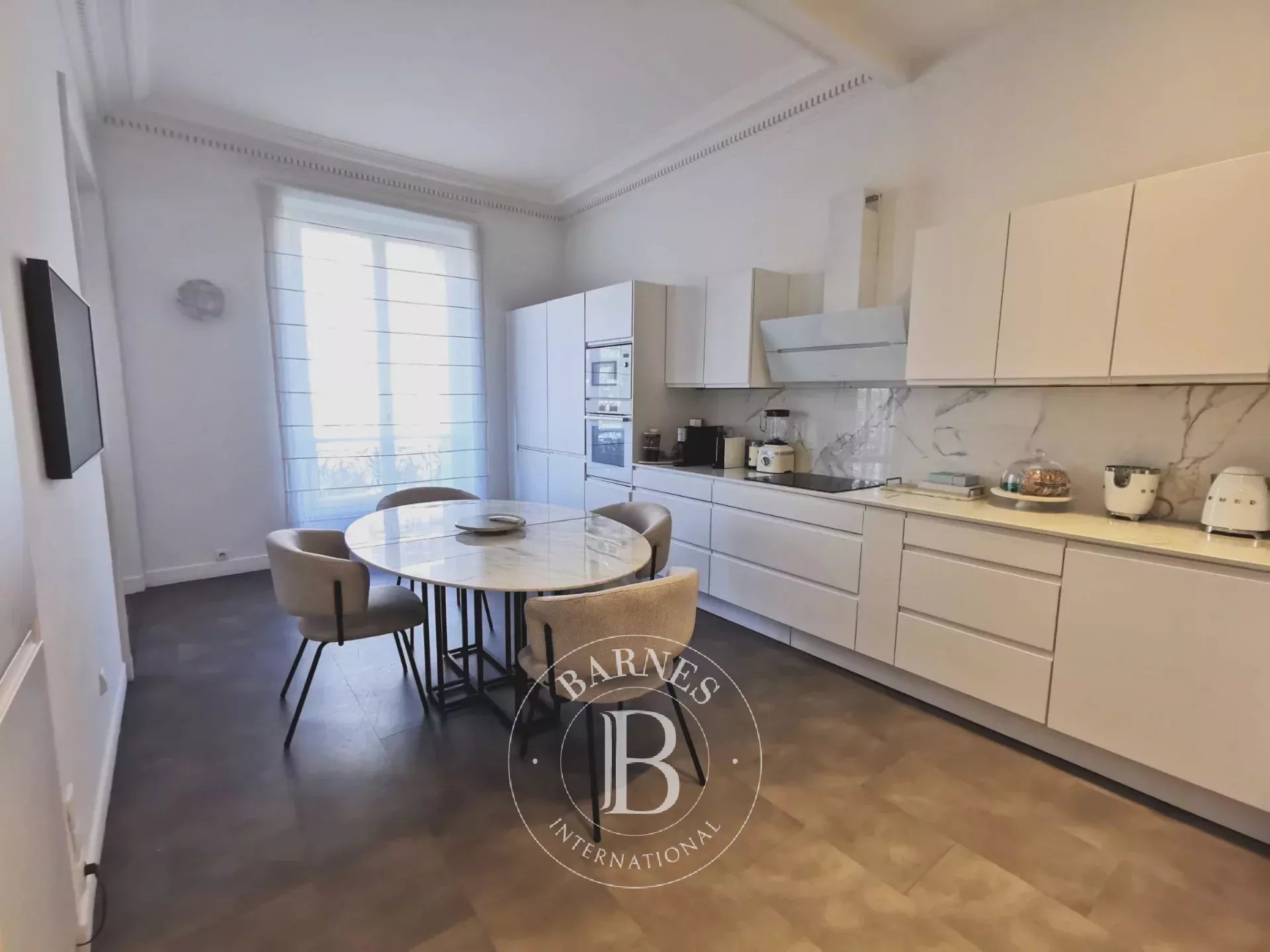 Daire Paris 16ème - picture 15