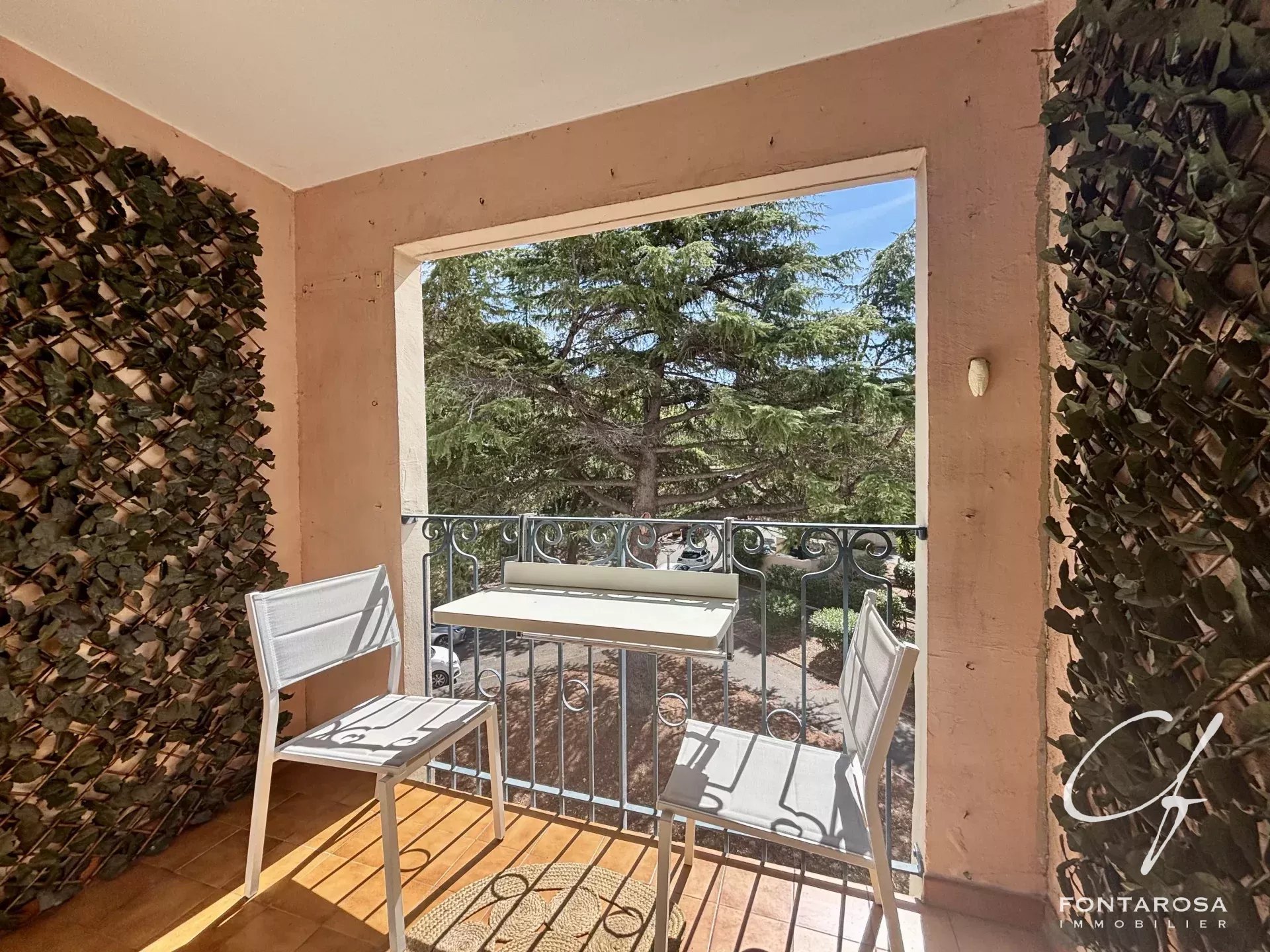 Vente Appartement Fréjus