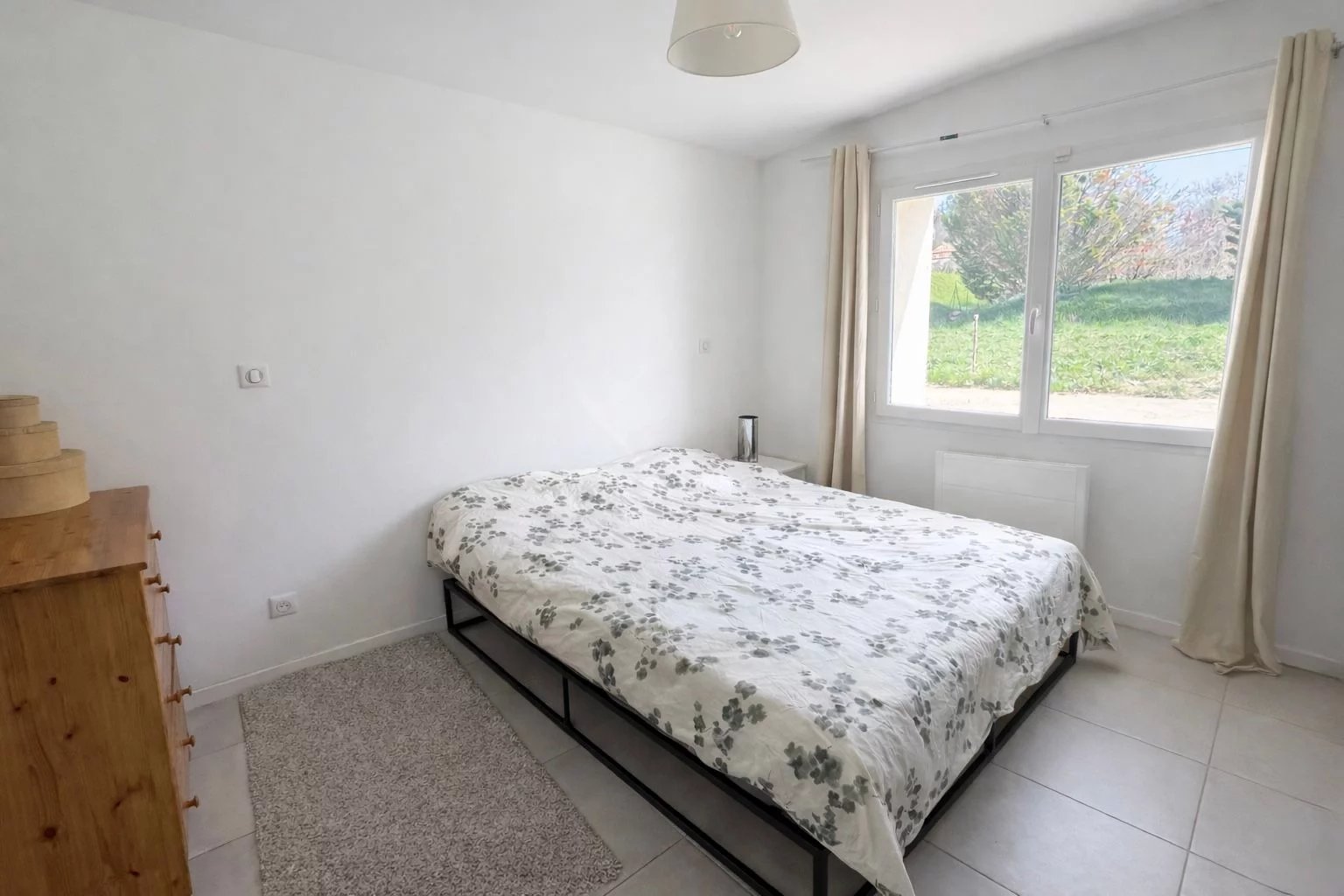 Maison 5 pièces - Aix-en-Provence