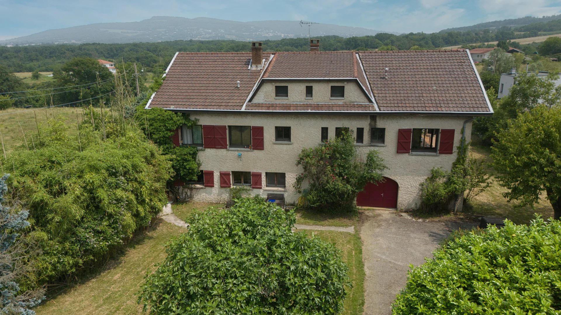 Vente Maison Dommartin