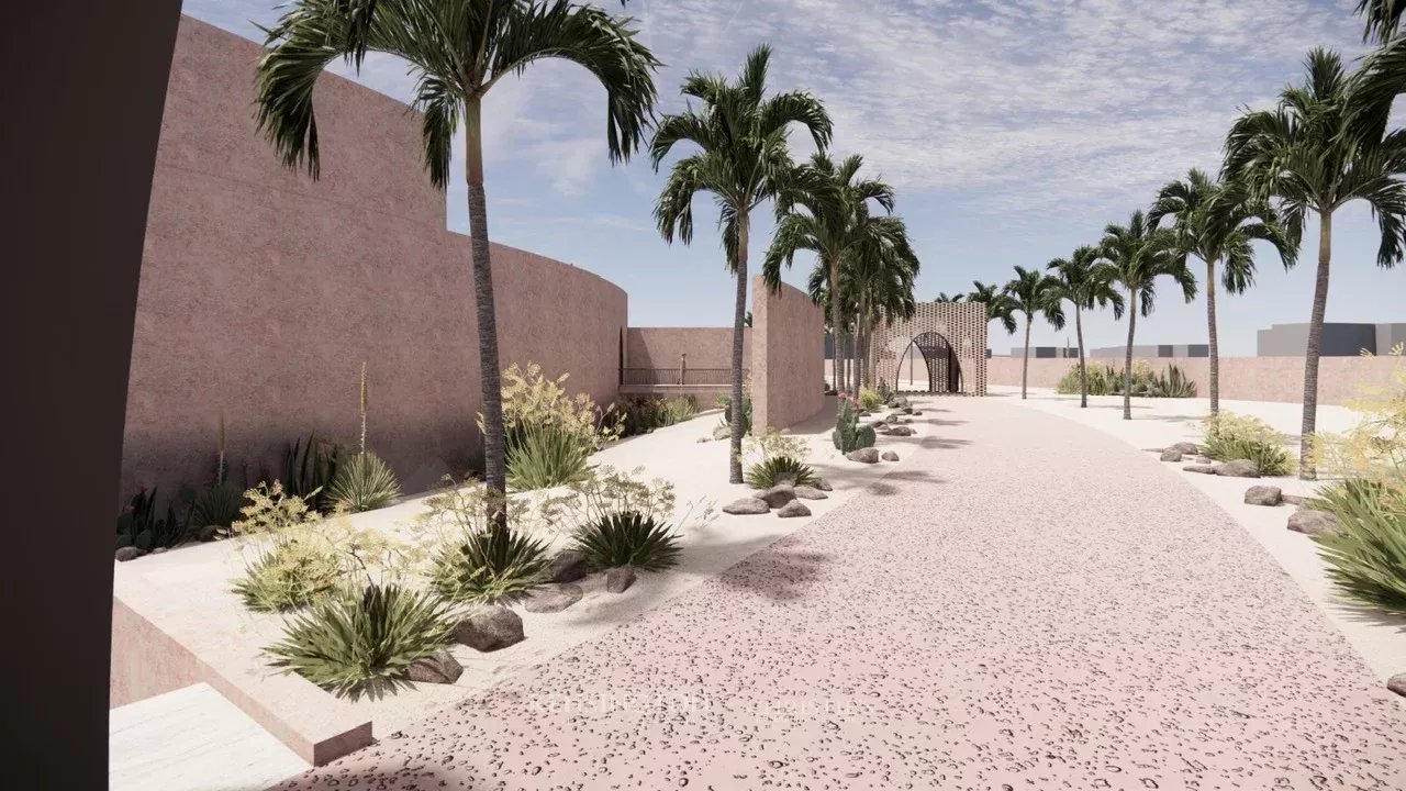 8 Bedroom Villa/Townhouse's Image 3