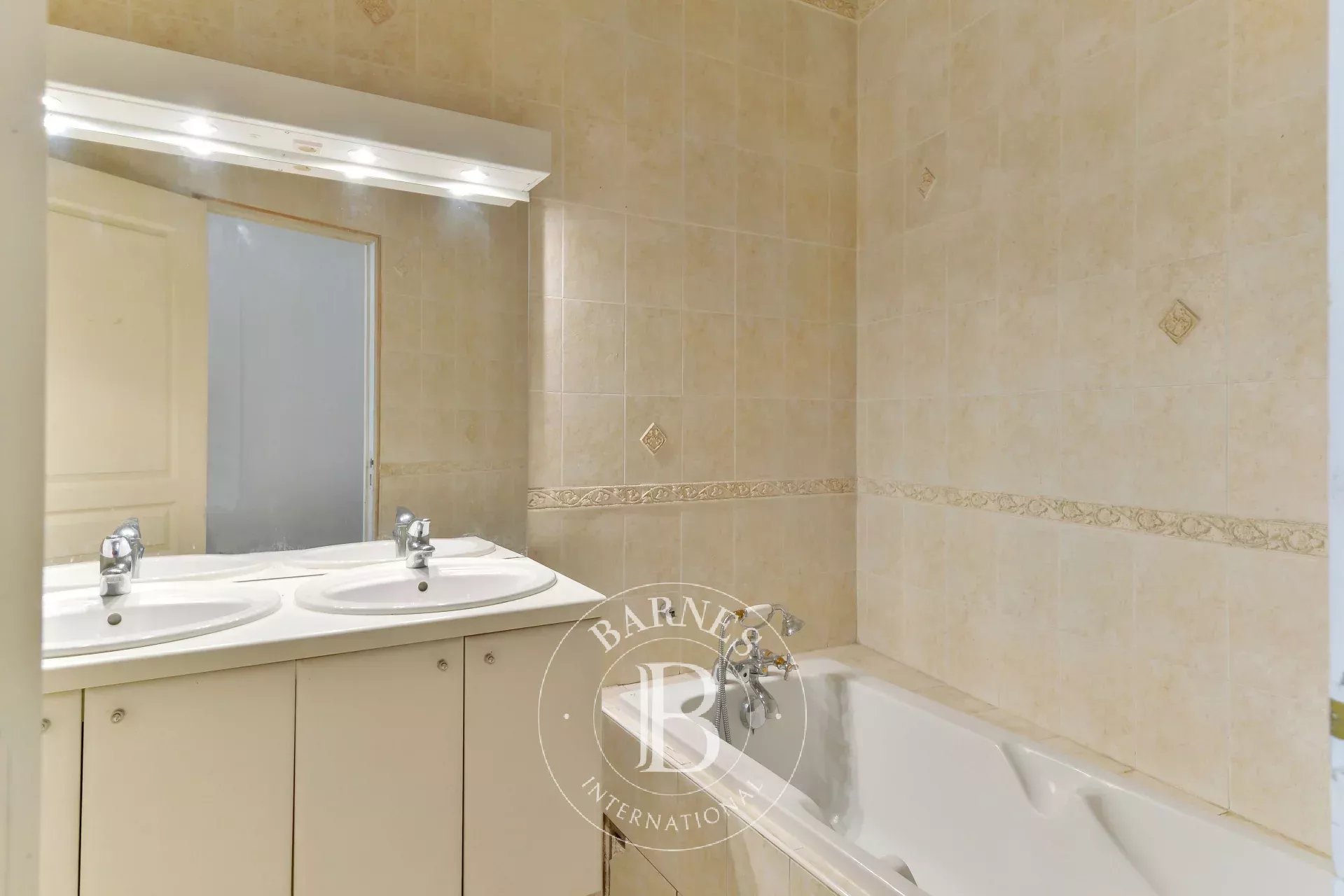 Daire Lyon 2ème - picture 10