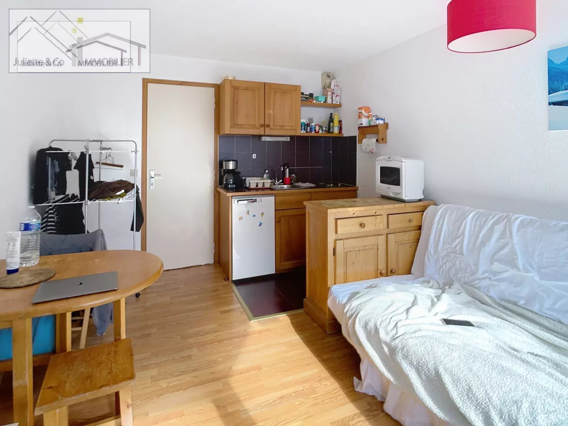 Photo of Cozy Apartment in Scenic Les Houches