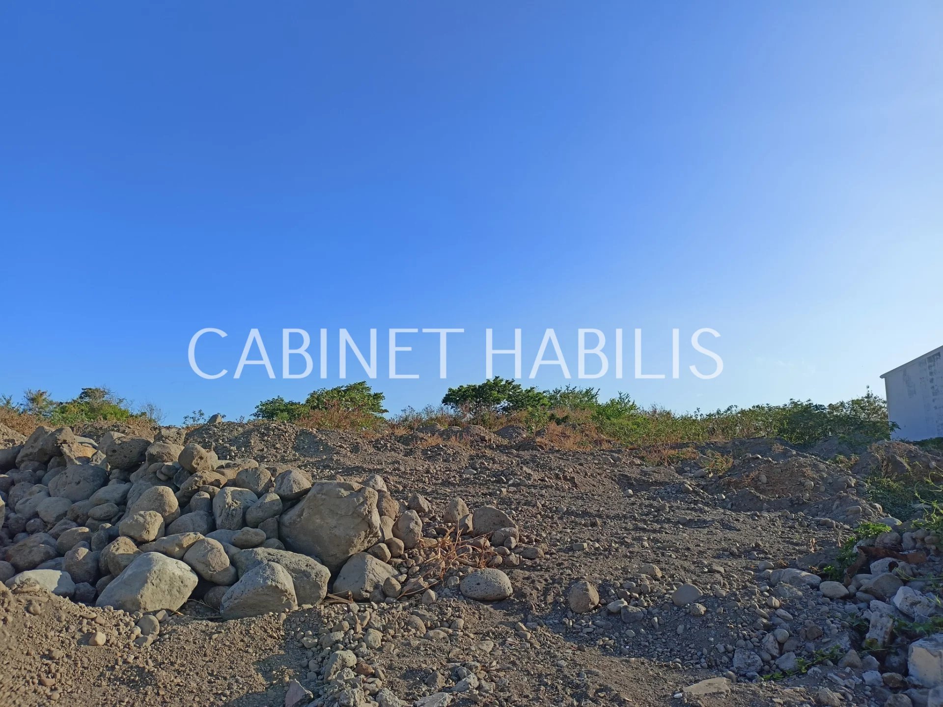 Location Terrain Saint-Louis