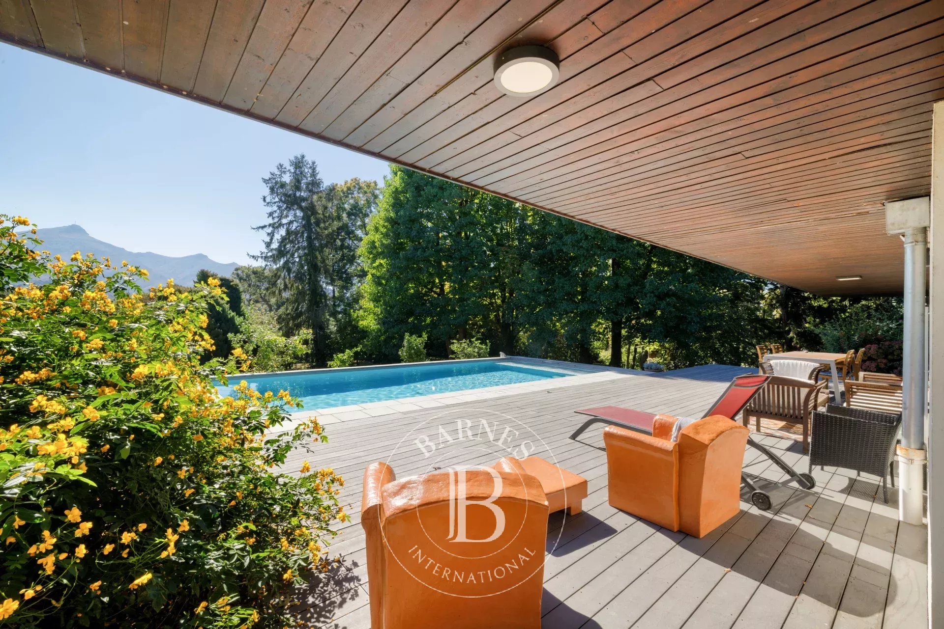 Maison Urrugne  -  ref 85419145 (picture 1)