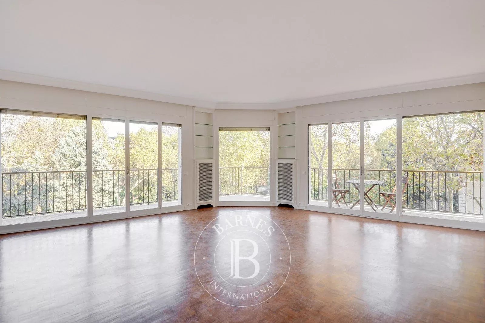 Piso Neuilly-sur-Seine  -  ref 2765597 (picture 3)