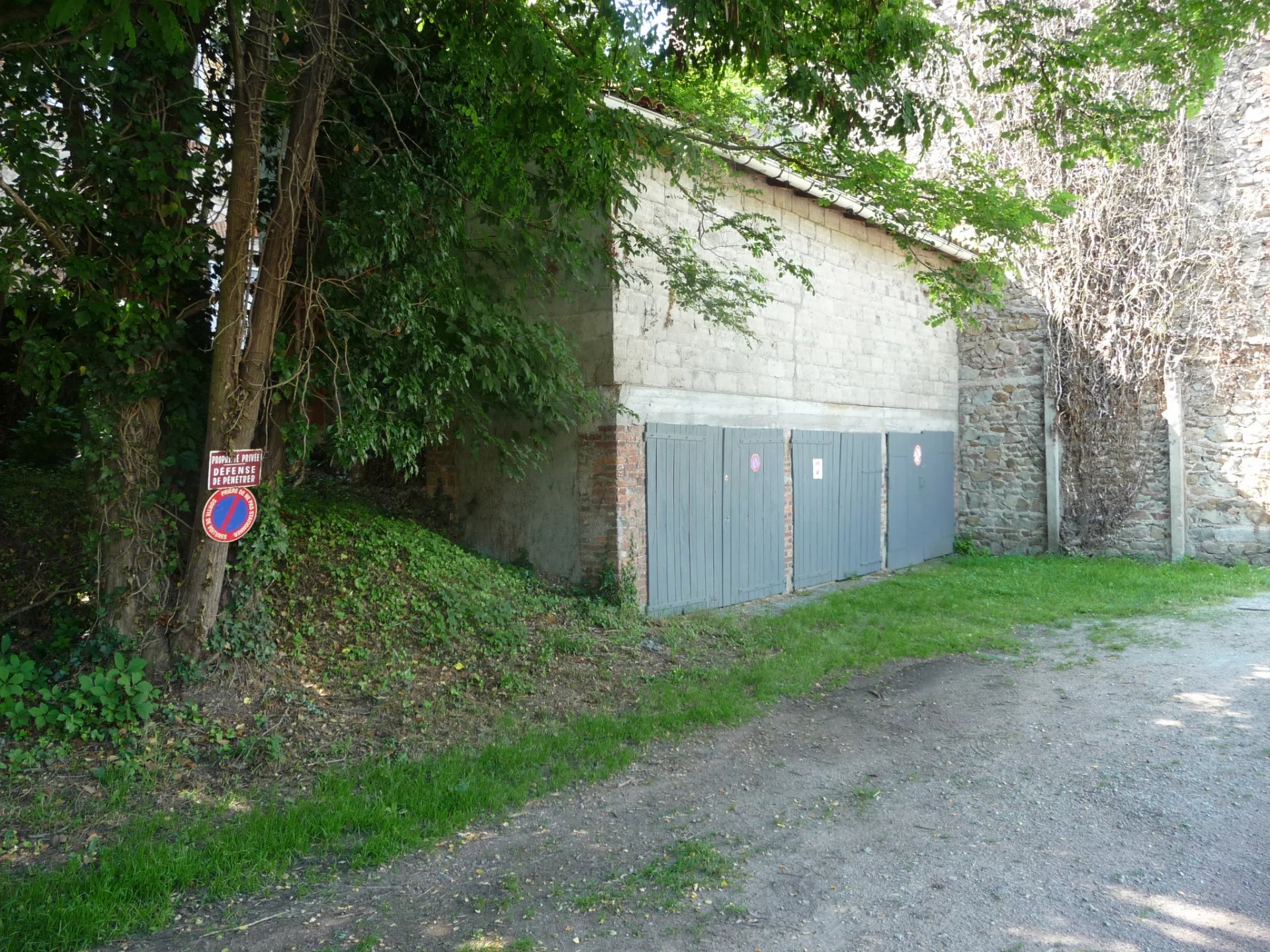 Vente Immeuble Boën-sur-Lignon