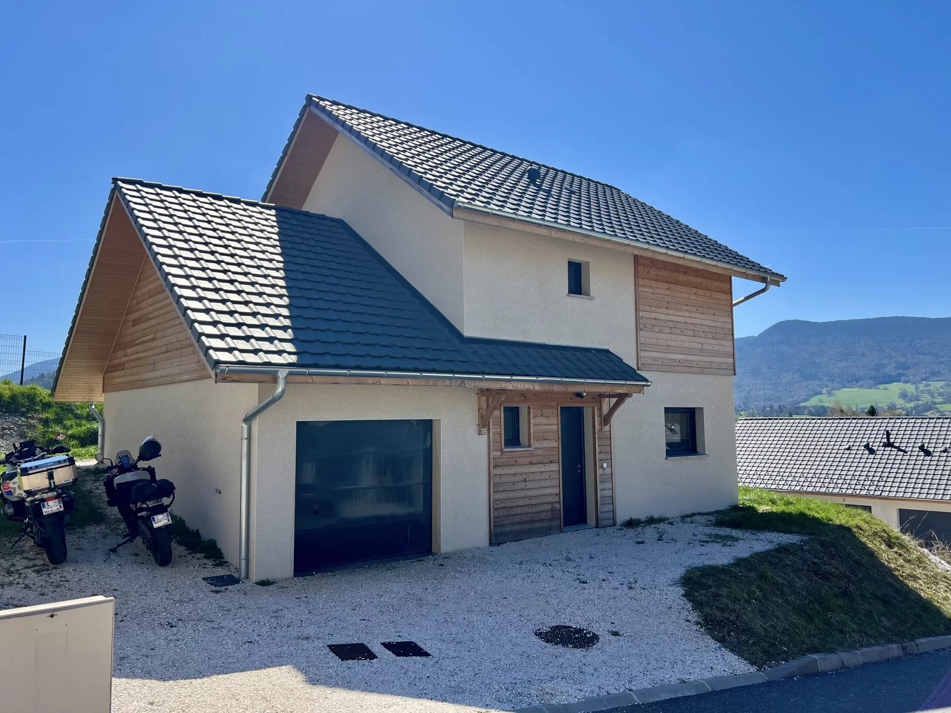 Agence immobilière de Baugimmo