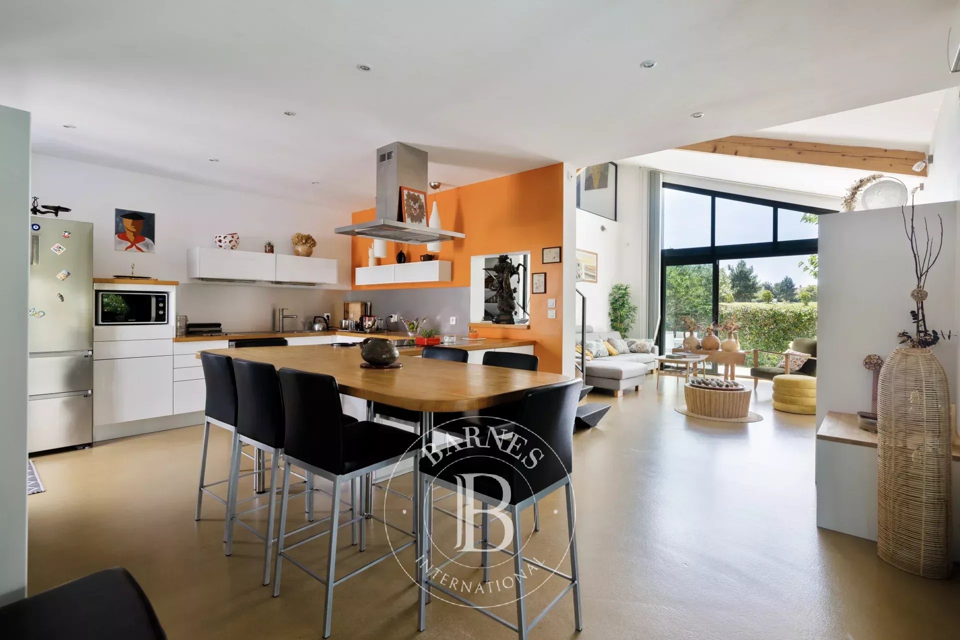Anglet  - Maison  - picture 9