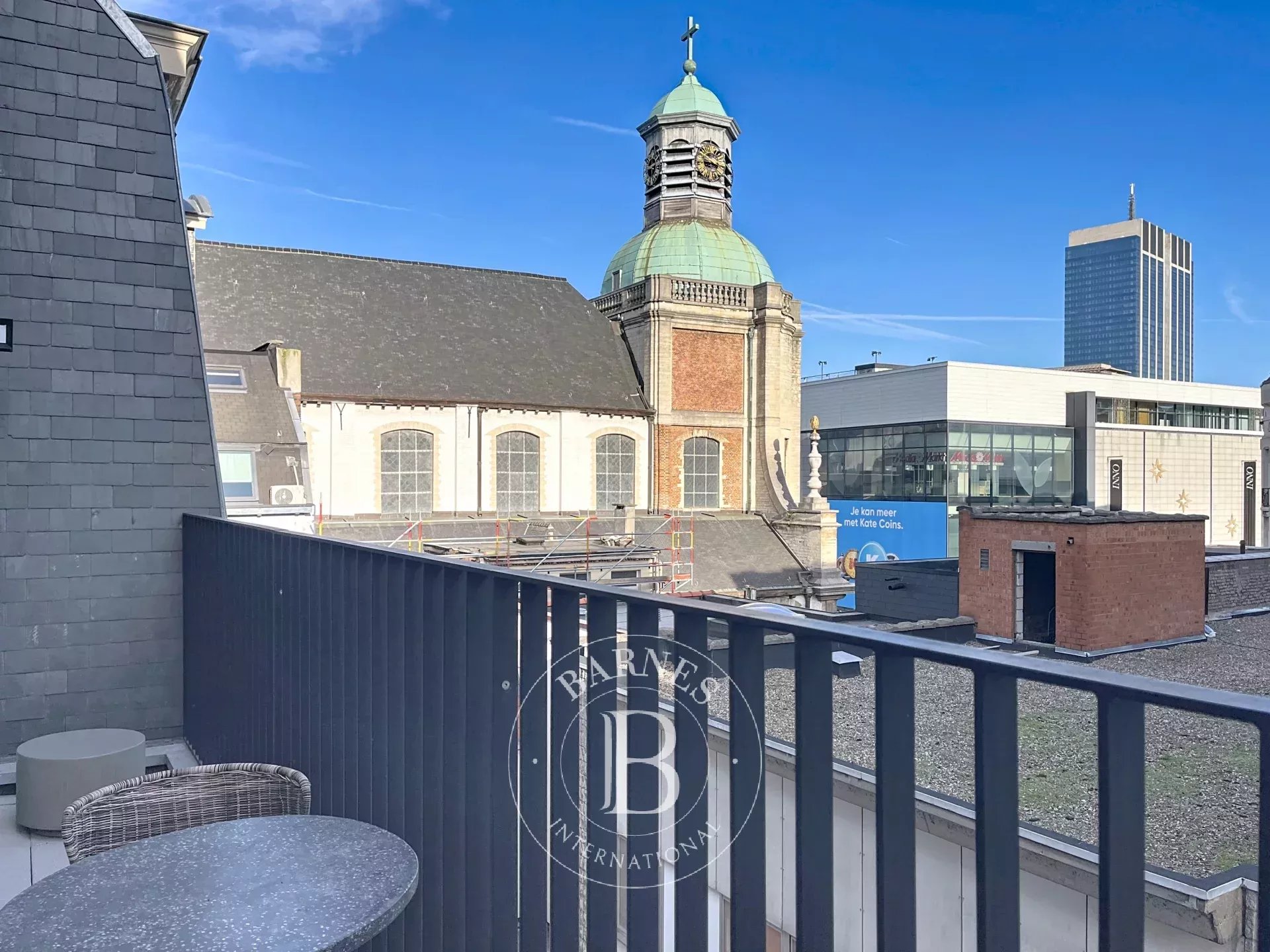 دوبلكس Bruxelles - picture 4