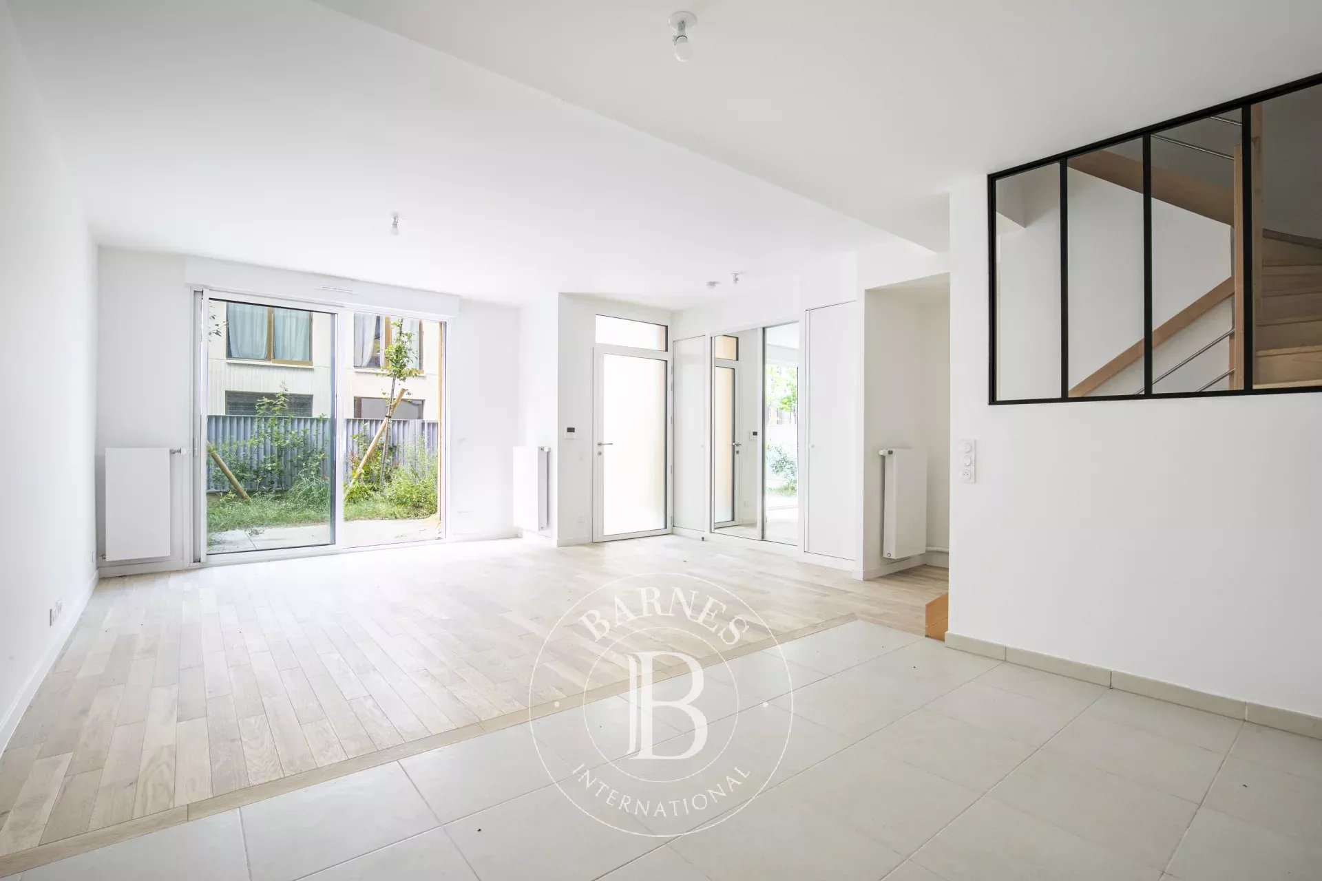 Daire Paris 15ème - picture 6