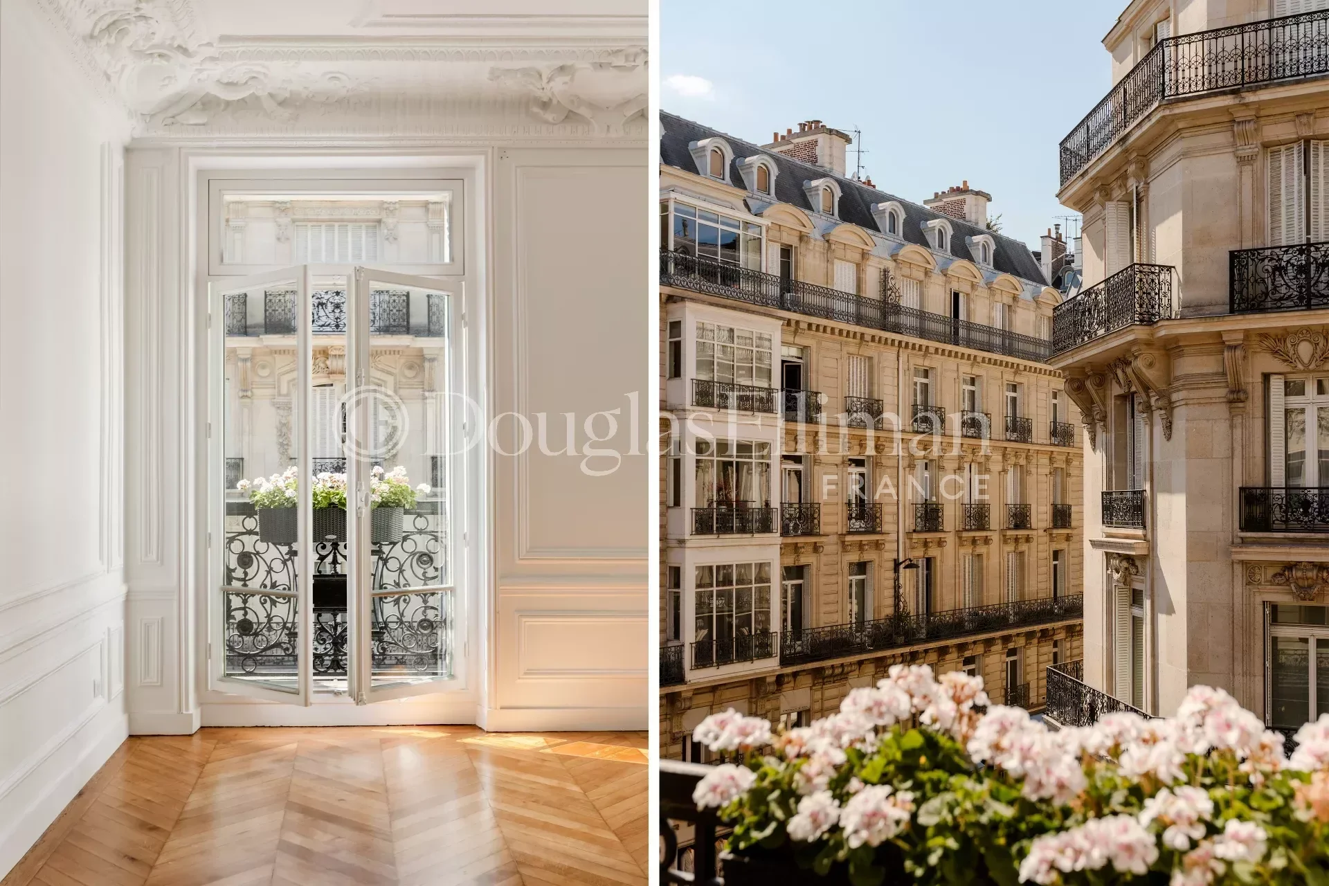 PARIS 8ᵉ TRIANGLE D&rsquo;OR / GEORGE V - Image nᵒ2