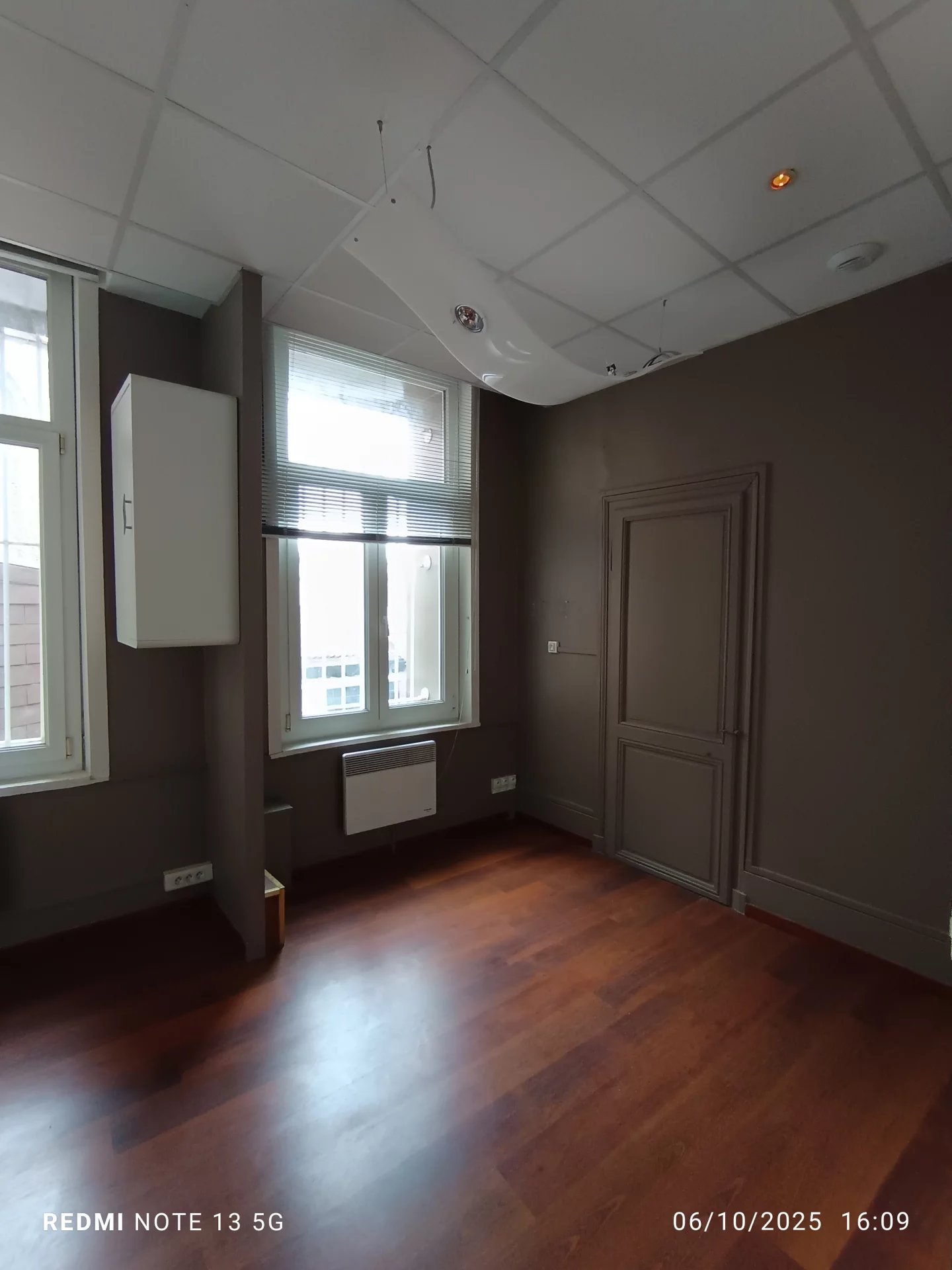 Vente Immeuble Douai