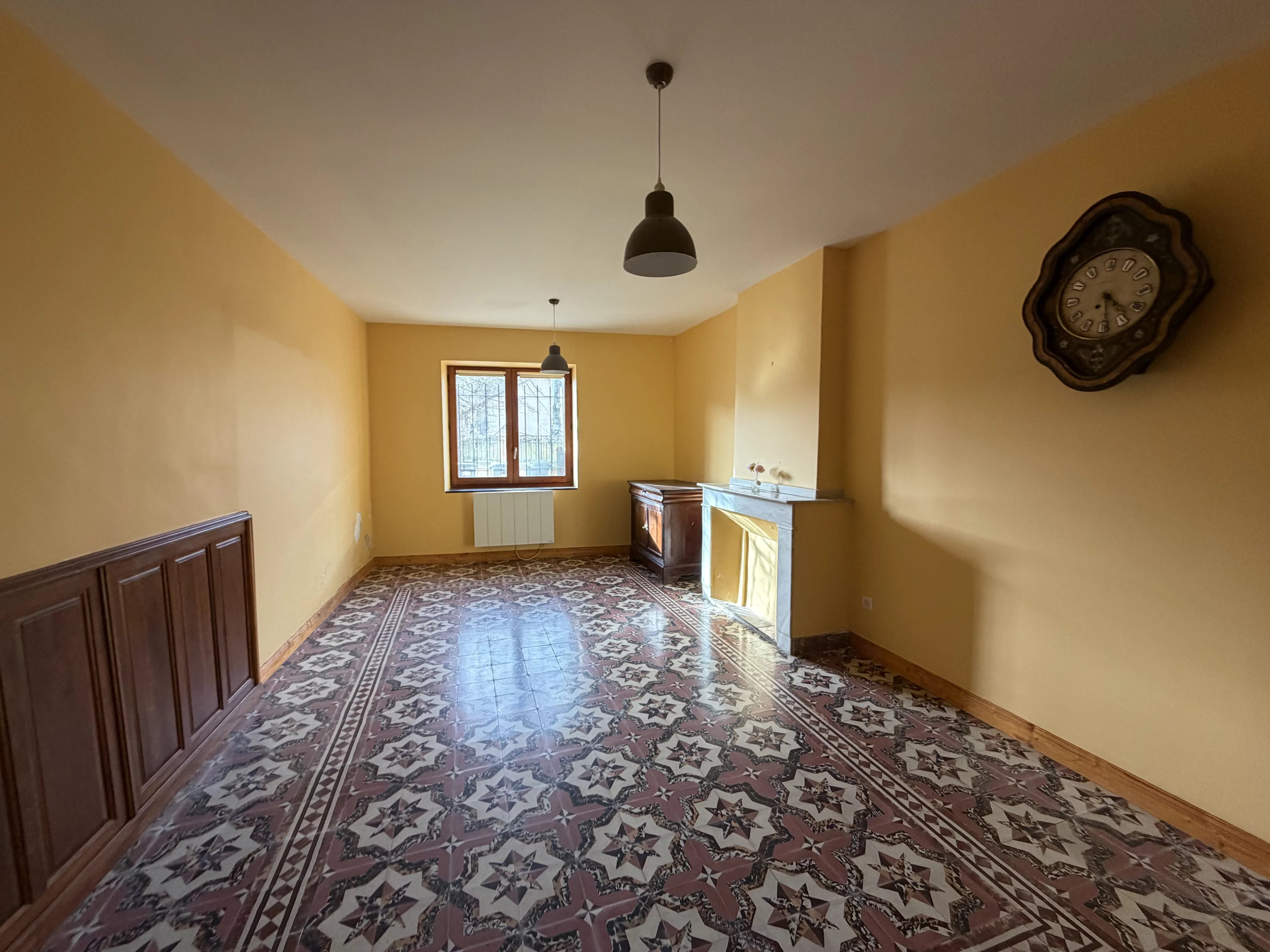 Maison à vendre Montégut-Plantaurel, Ariège