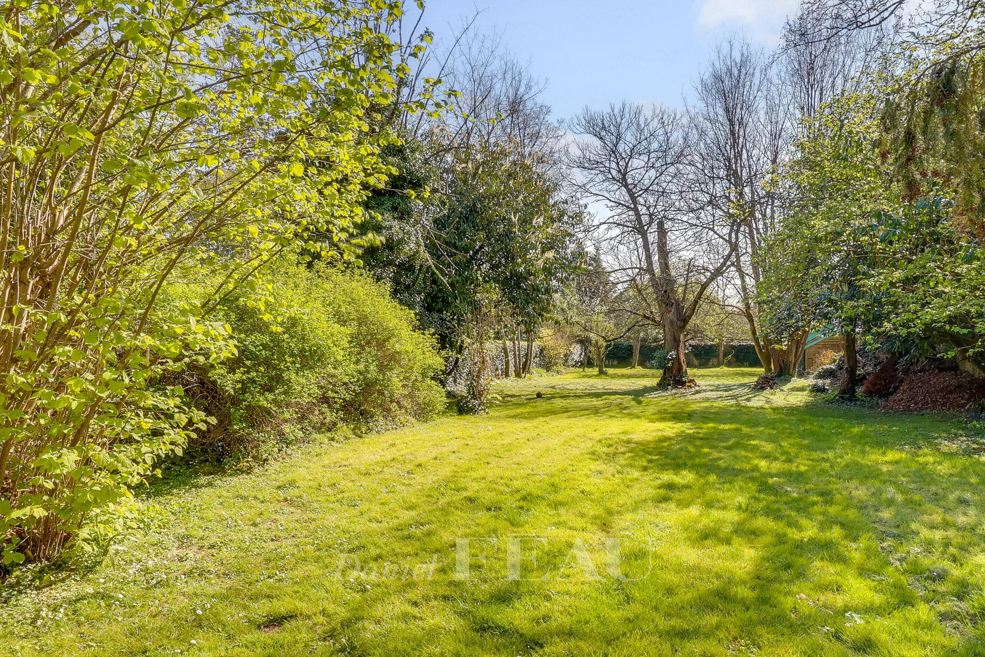 Vente Maison Montfort-l'Amaury