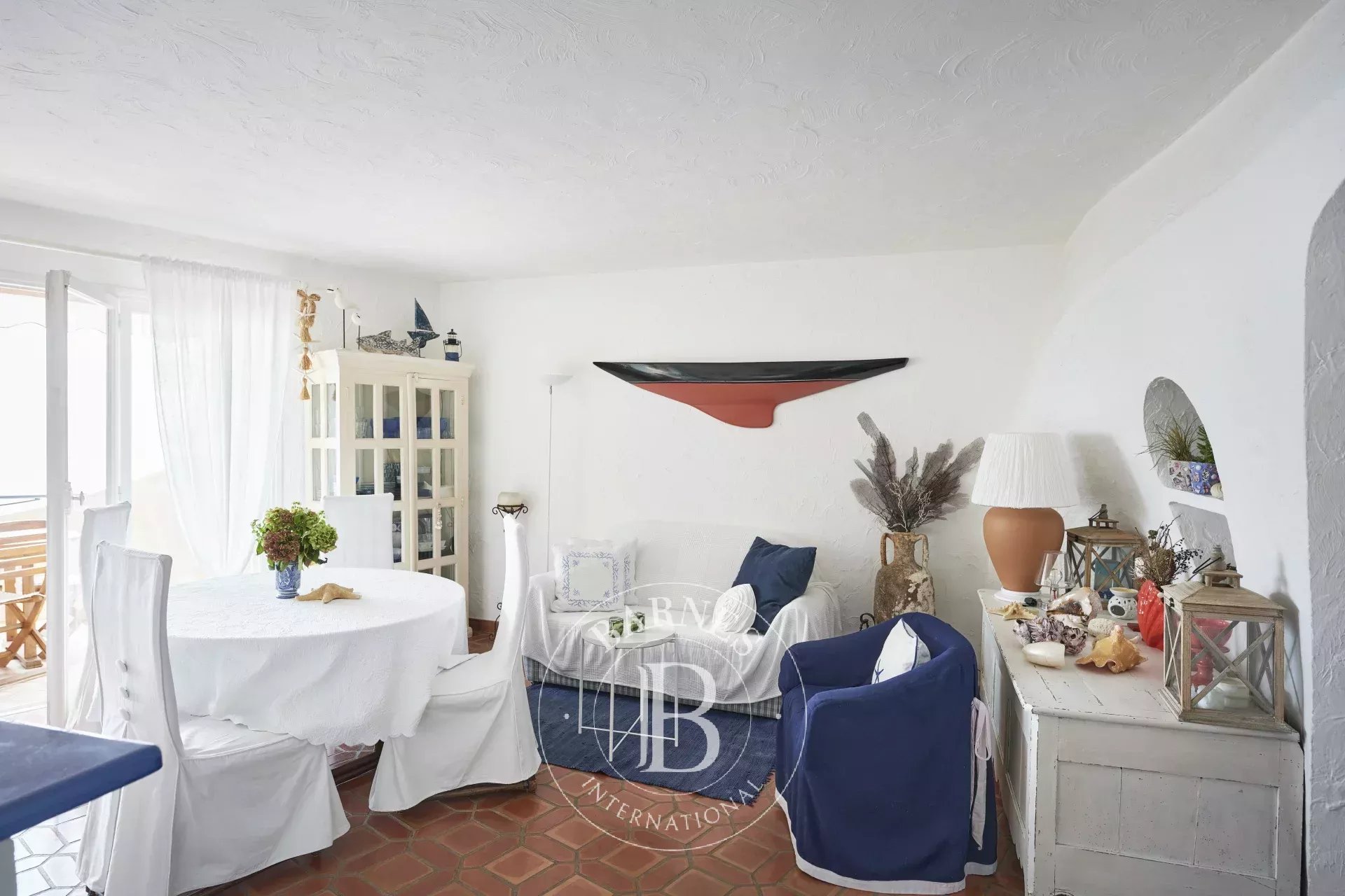 Daire Théoule-sur-Mer - picture 4