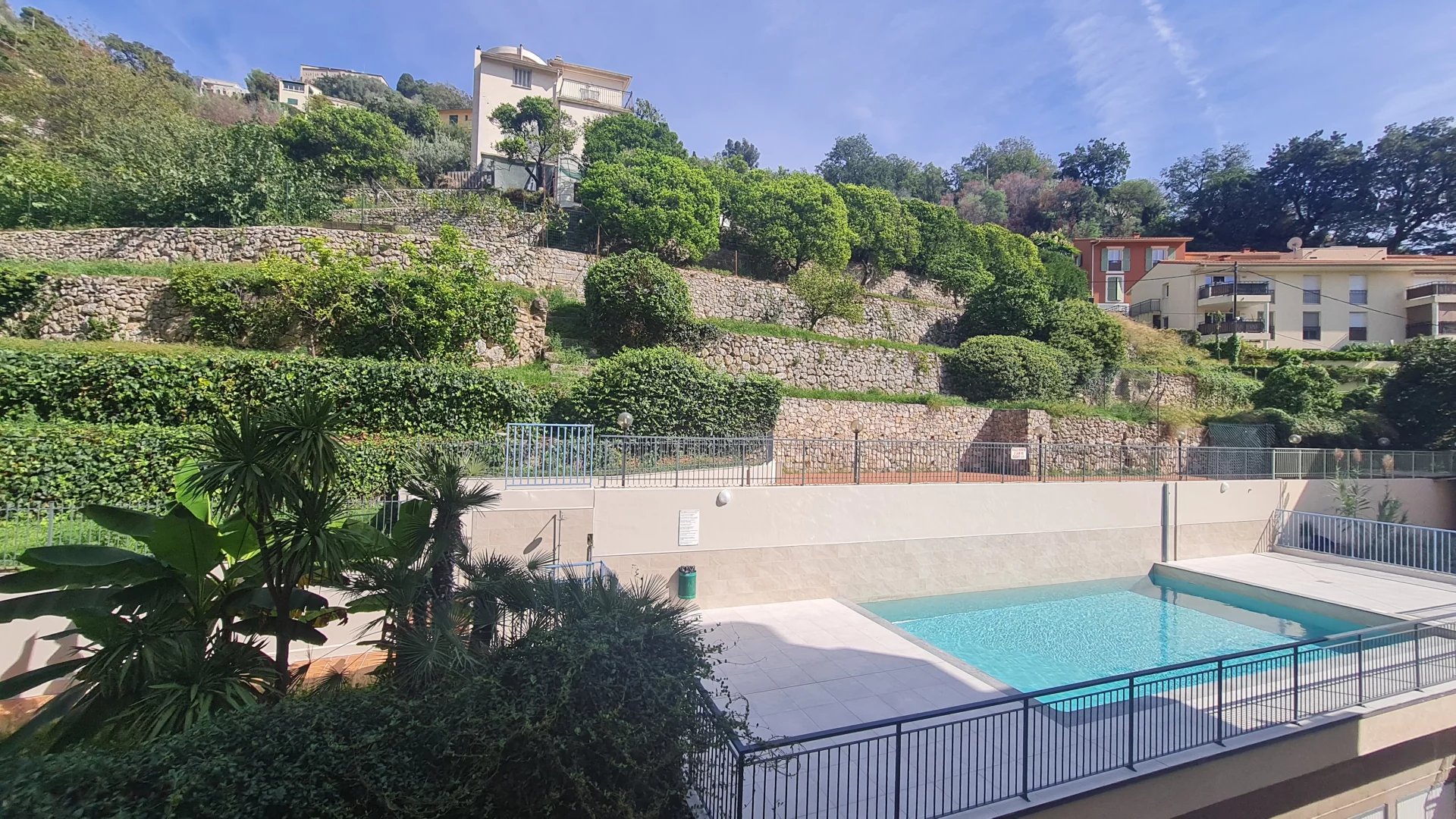 Vente Appartement Menton