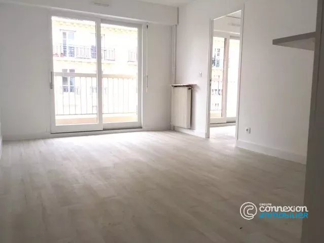 Agence immobilière de Connexion Immobilier Paris