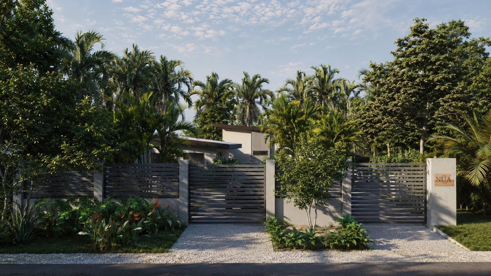 Vente Villa Tamarindo