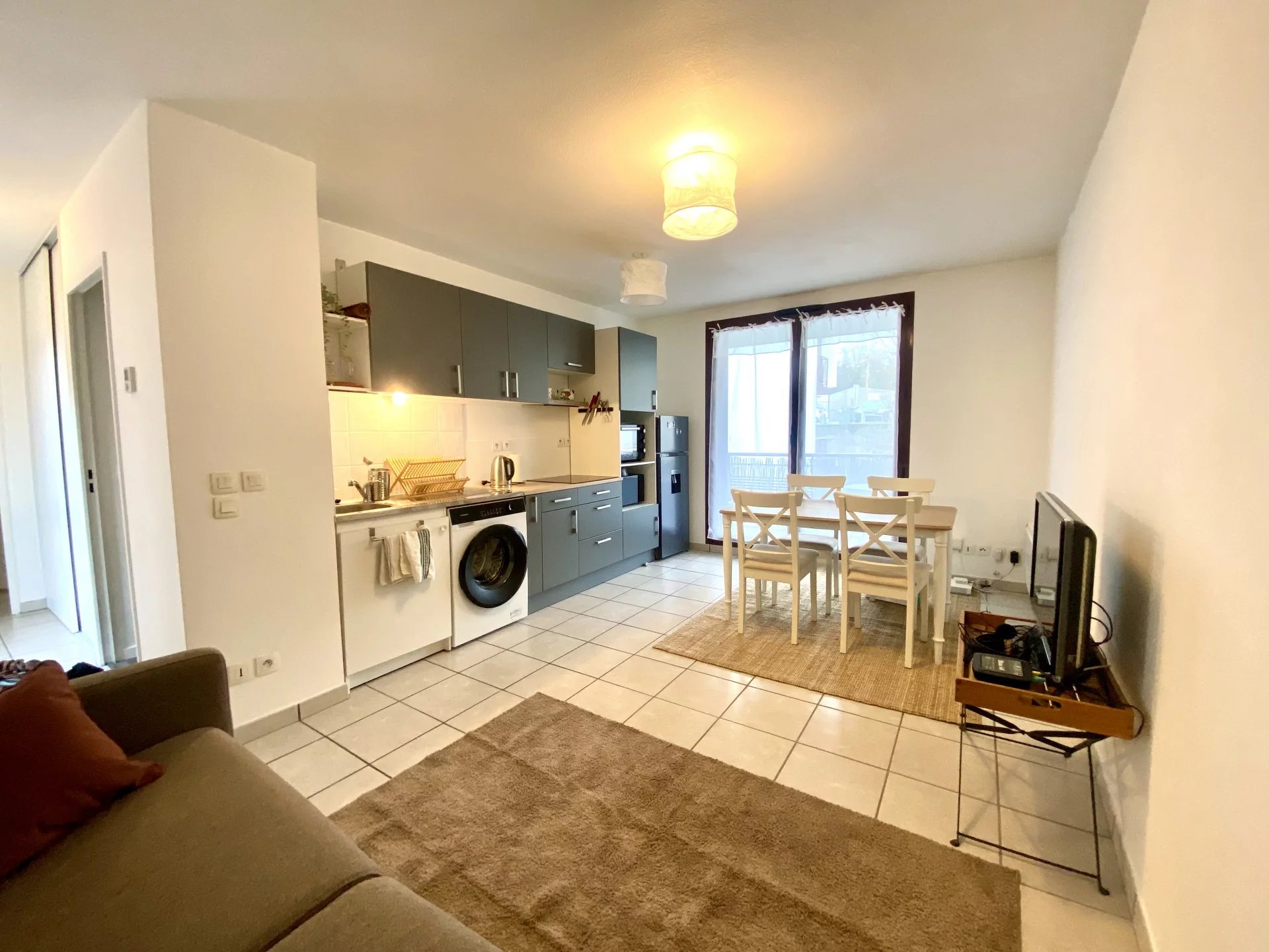 Vente Appartement Lyon 9ème