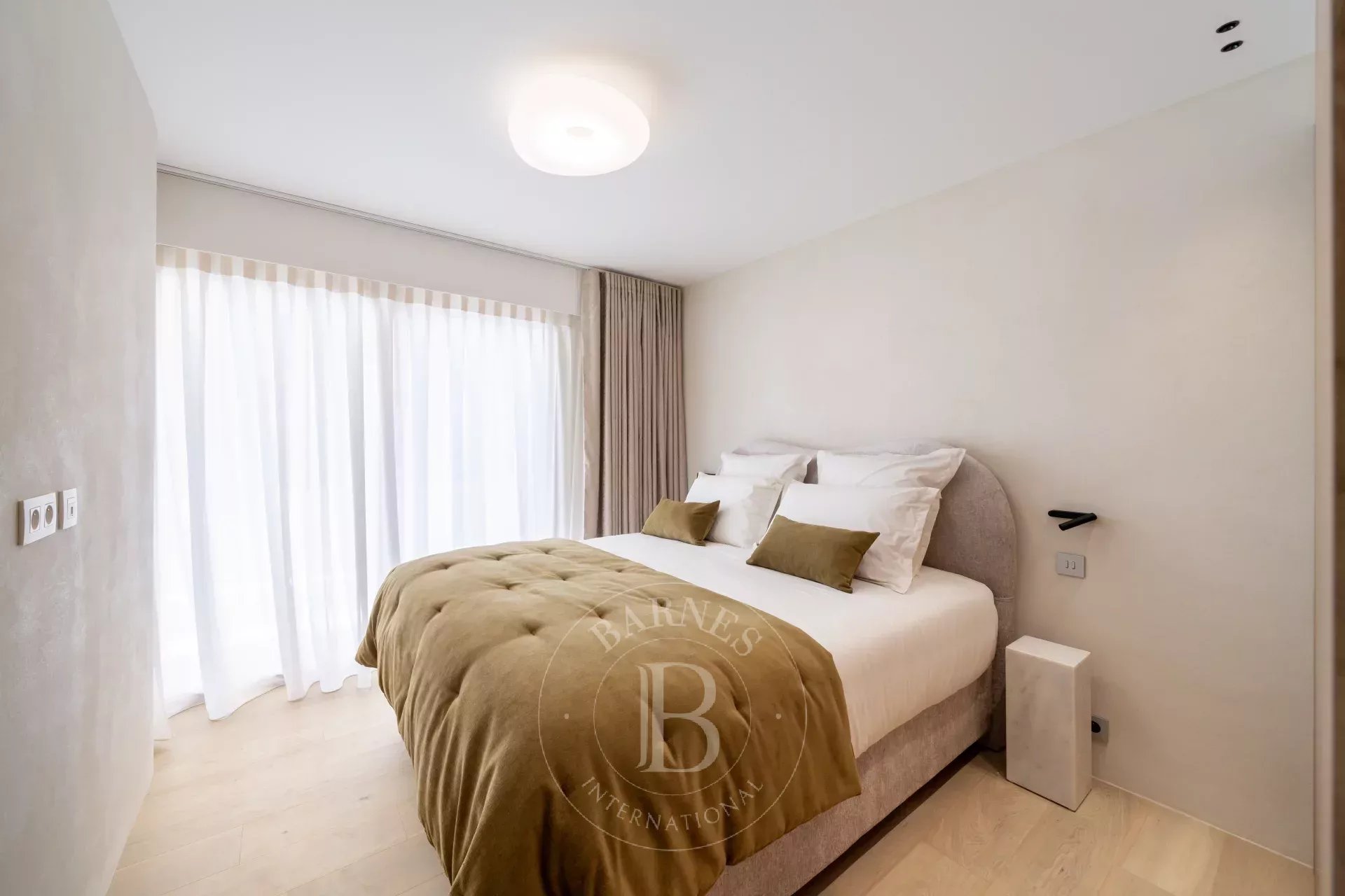 Daire Cannes - picture 8