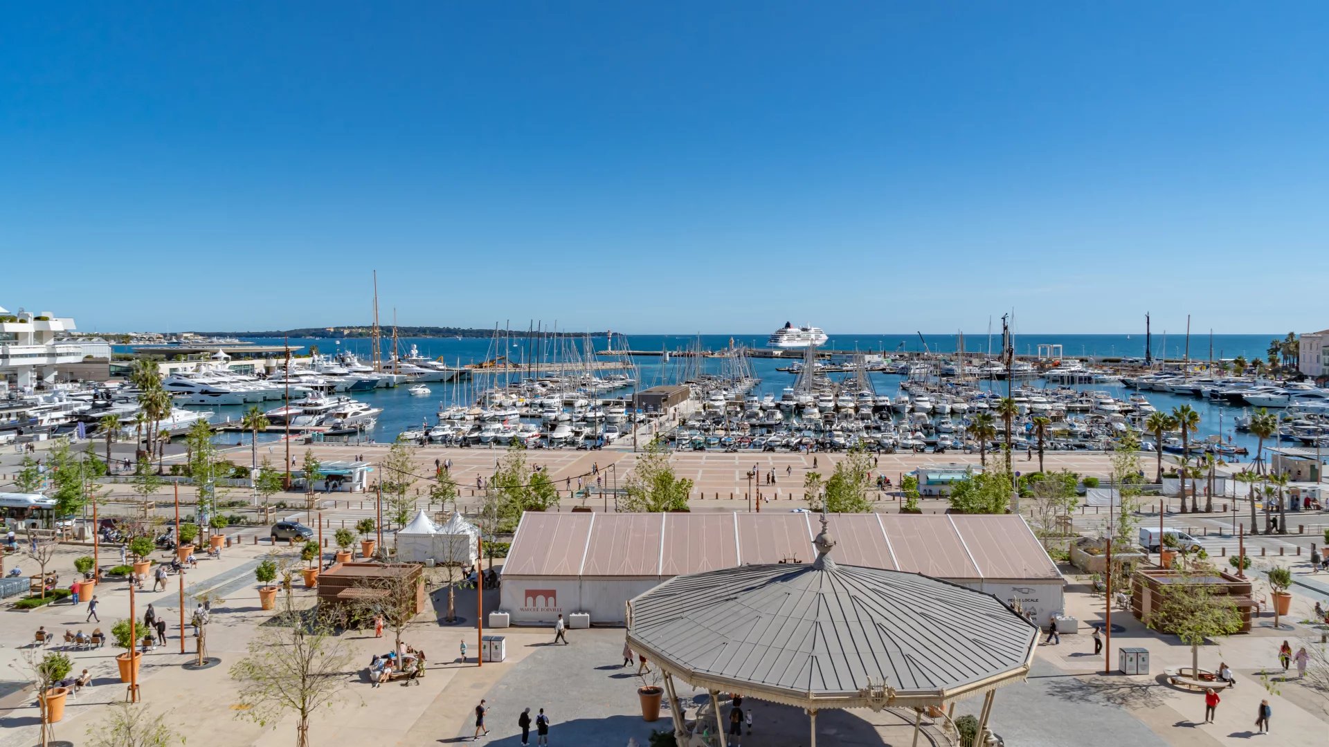 Sale Apartment Cannes Banane