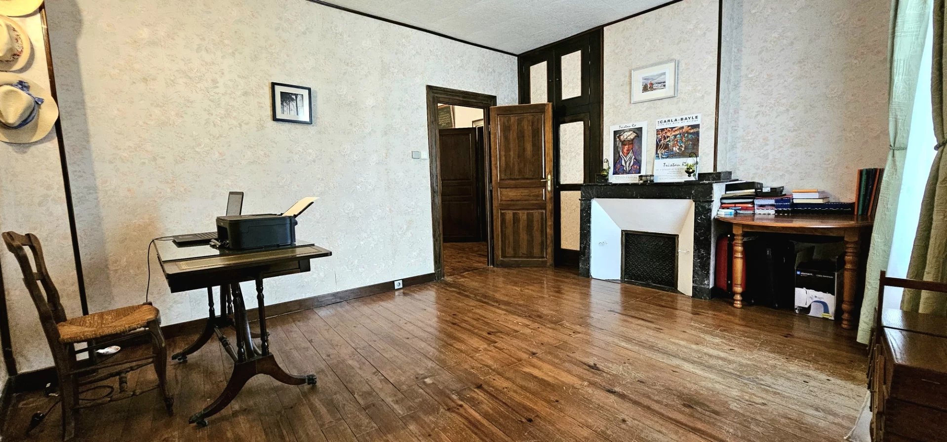 Maison de village à vendre Artigat, Ariège