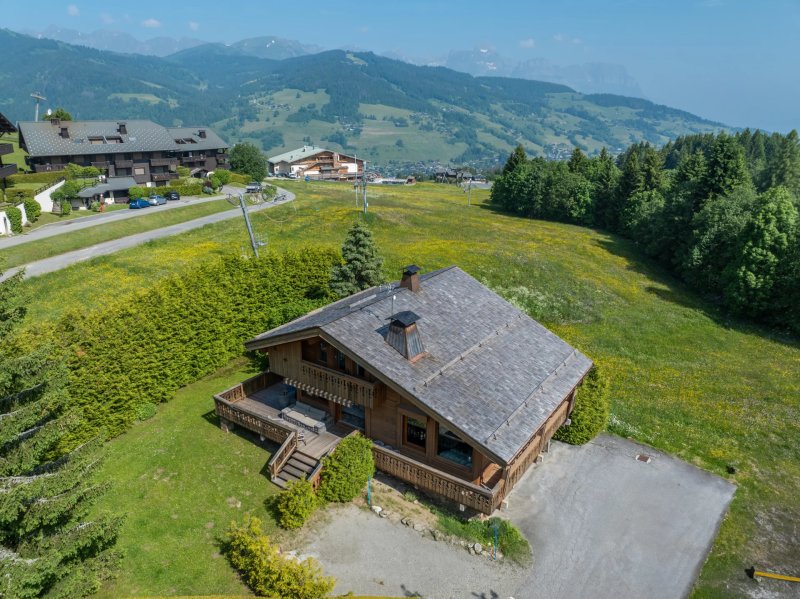 À vendre Chalet | Megève - picture 1