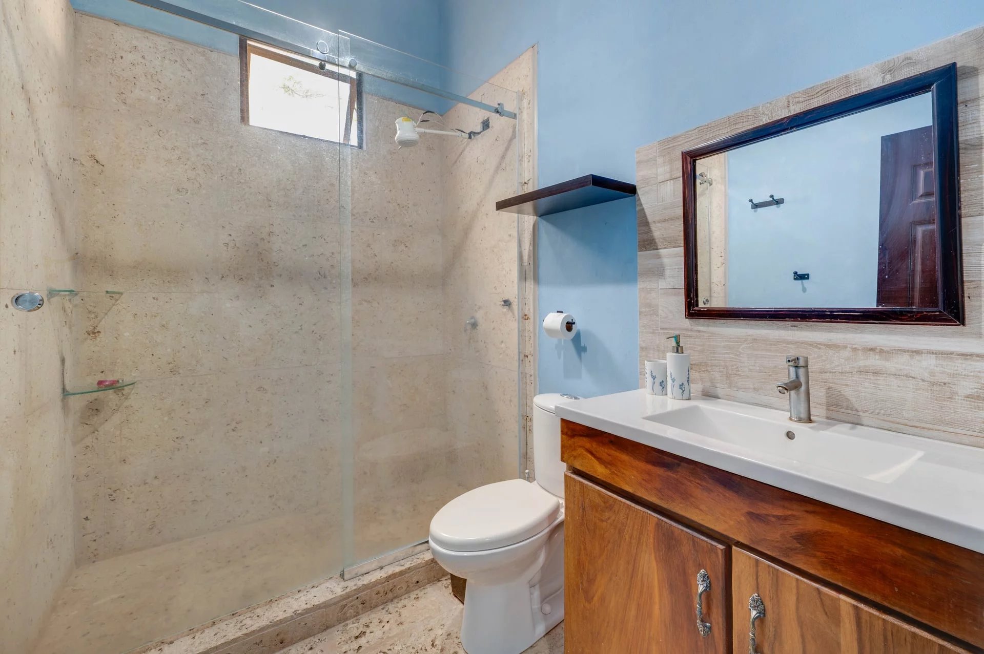 Venta Villa Santa Cruz