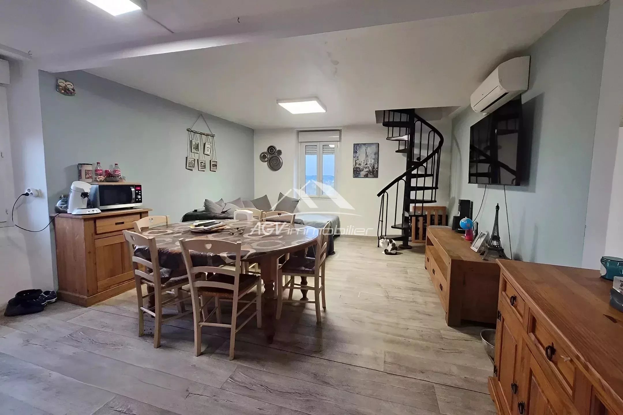 Agence immobilière de AGV IMMOBILIER