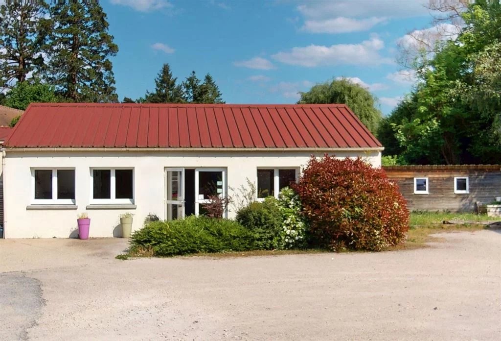 Vente Bureau Clairefontaine-en-Yvelines