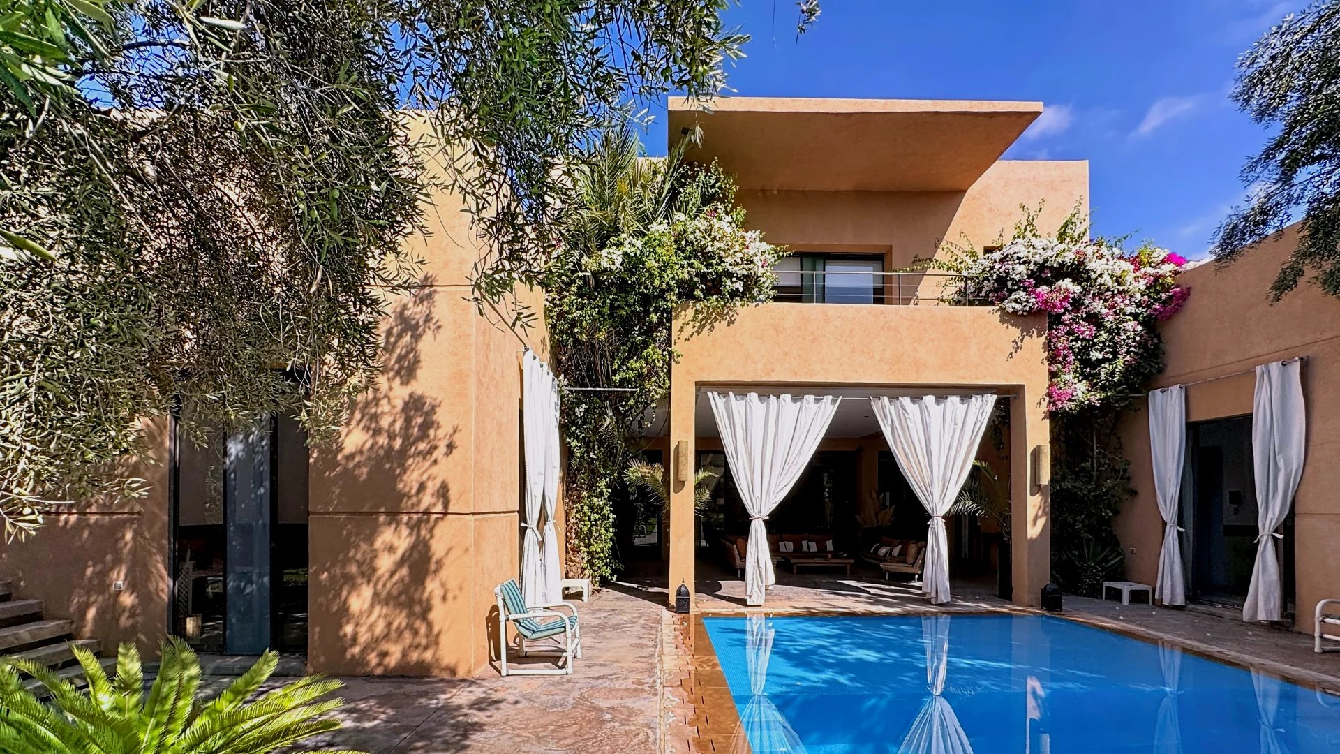 Sale House Marrakesh