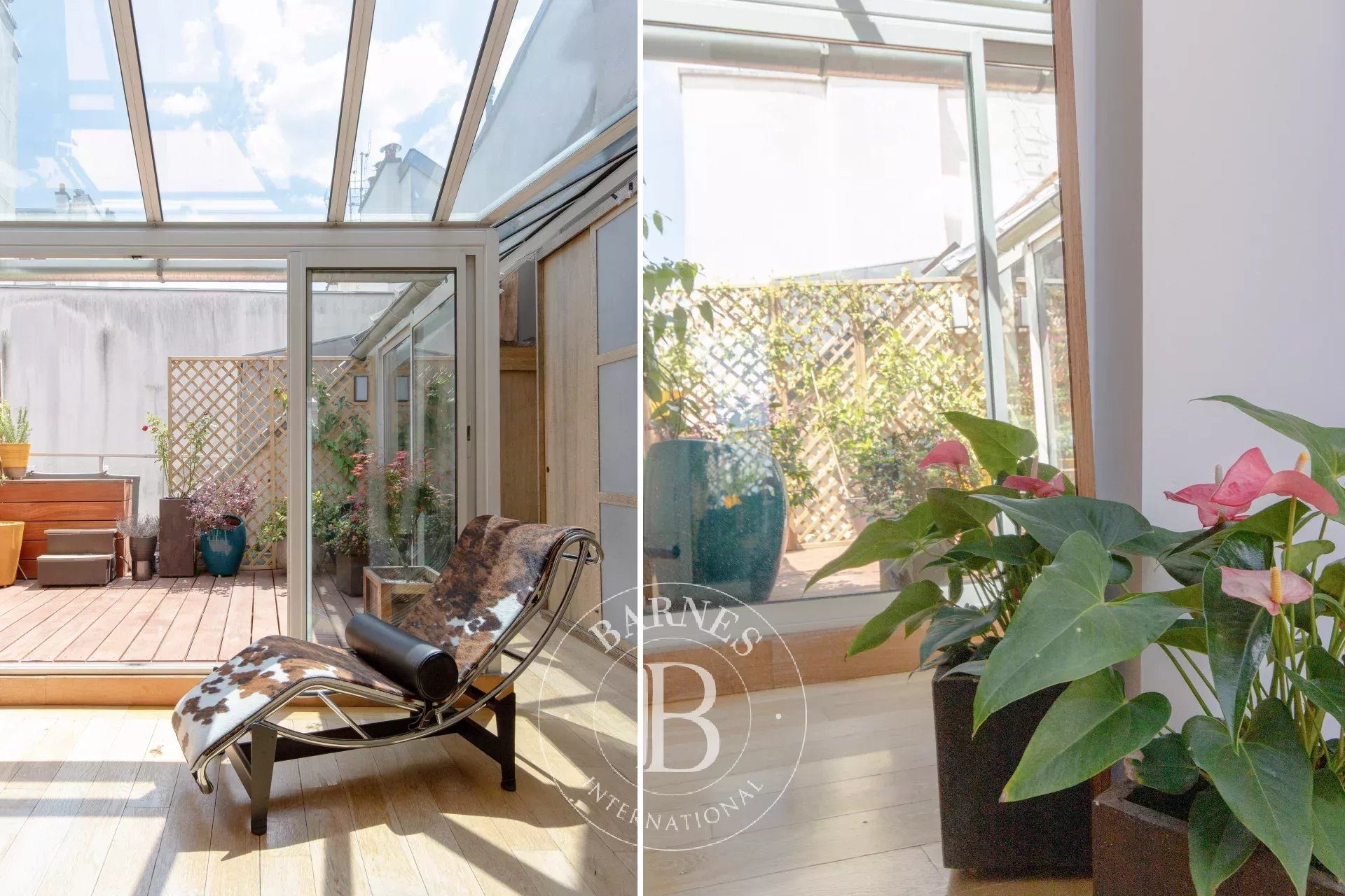 Daire Paris 2ème - picture 20