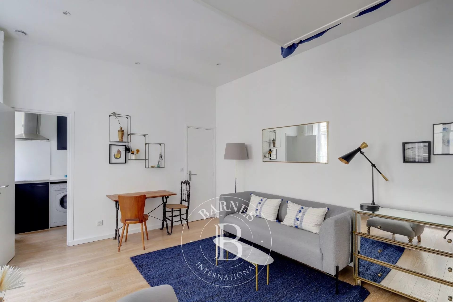Apartment Paris 75002  -  ref 2891253 (picture 1)