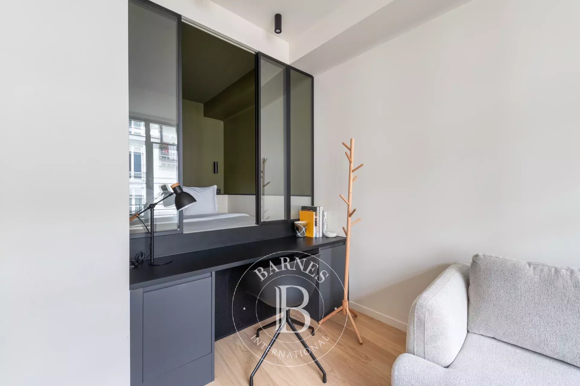 Daire Paris 9ème - picture 5