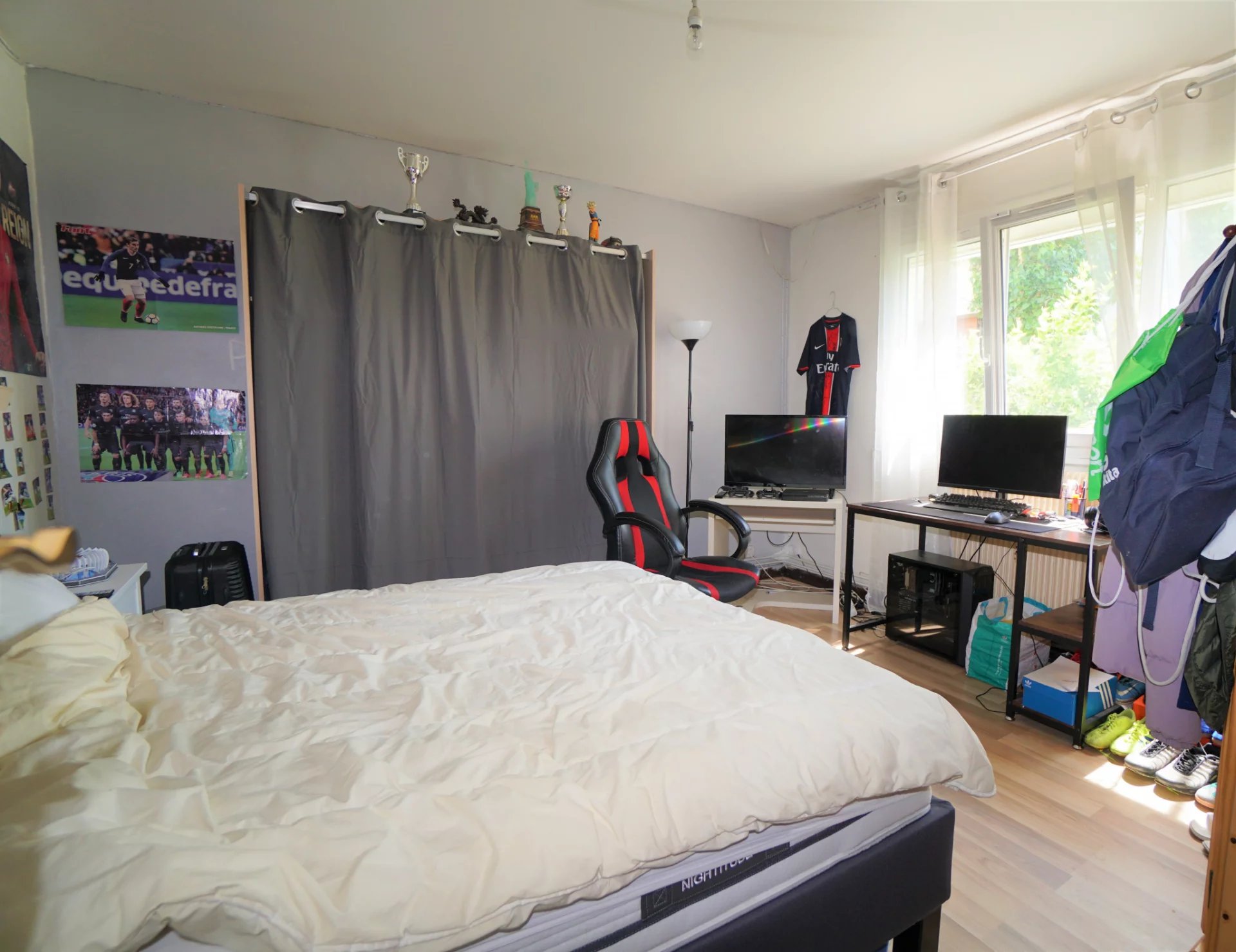 Vente Appartement Drancy